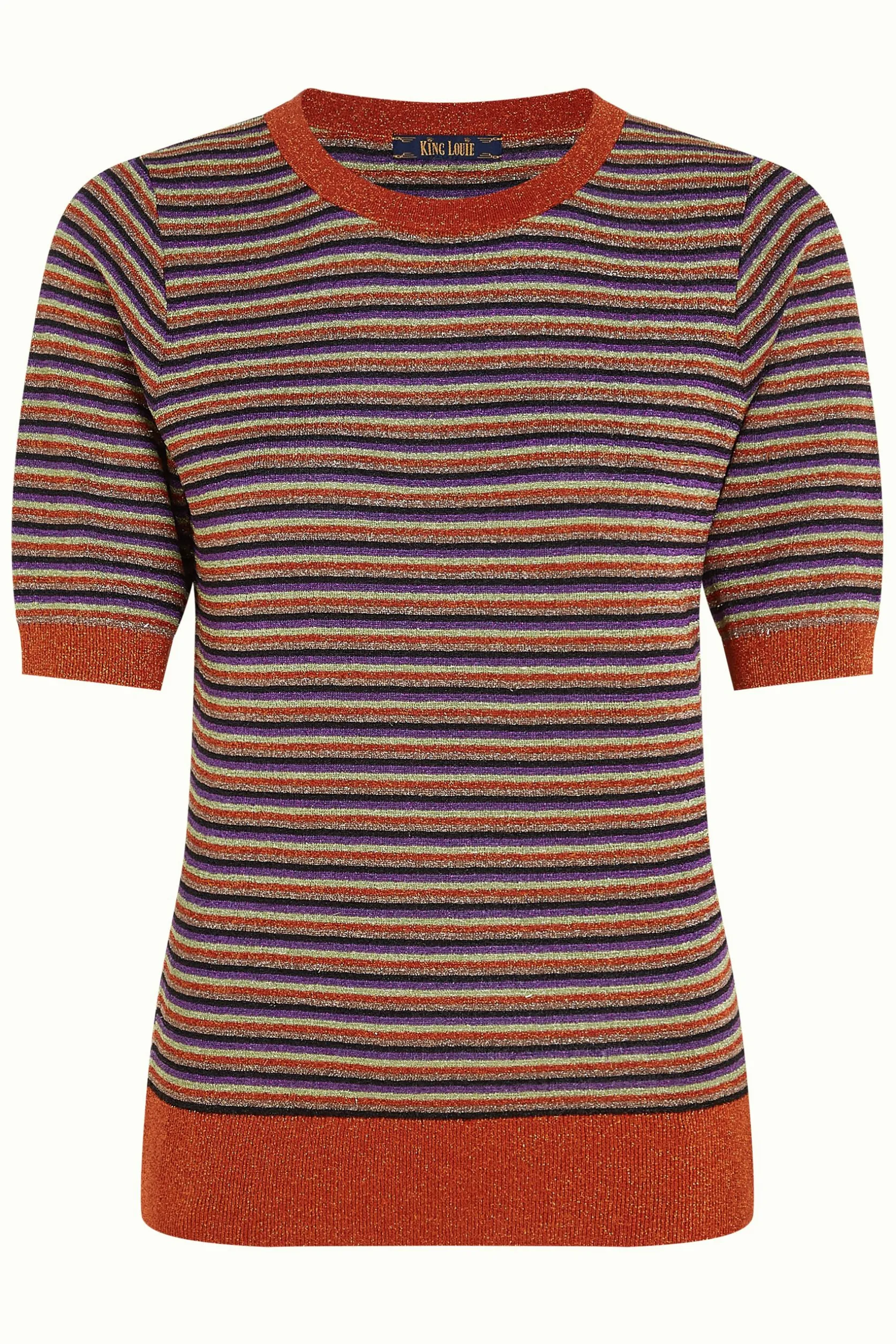 agnes_top_stardust_2.webp Agnes Top Stardust*King Louie Store