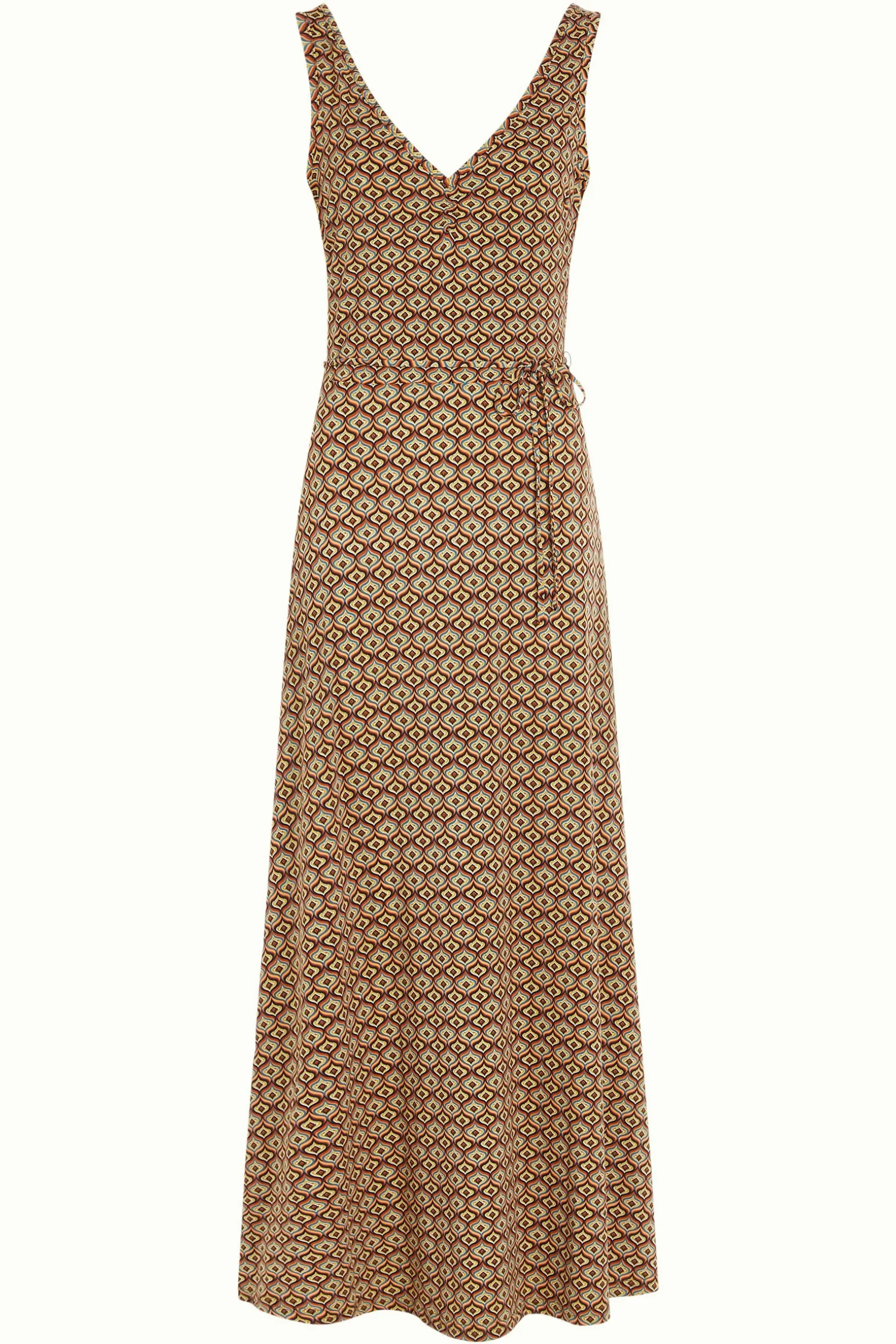 anna_maxi_dress_smith_3.webp Anna Maxi Dress Smith*King Louie Best