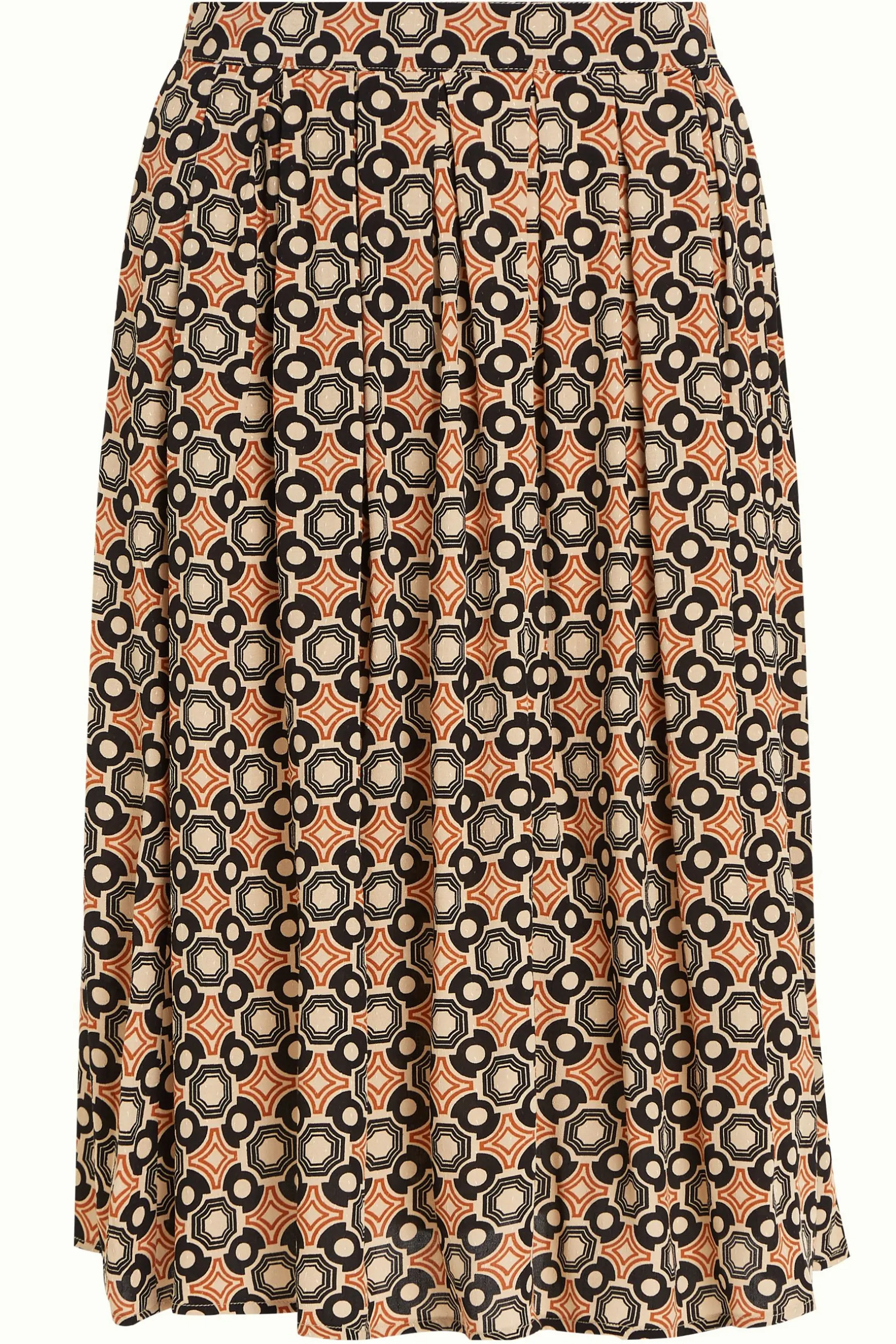 arianna_pleat_skirt_ozzy_5.webp Arianna Pleat Skirt Ozzy*King Louie Sale