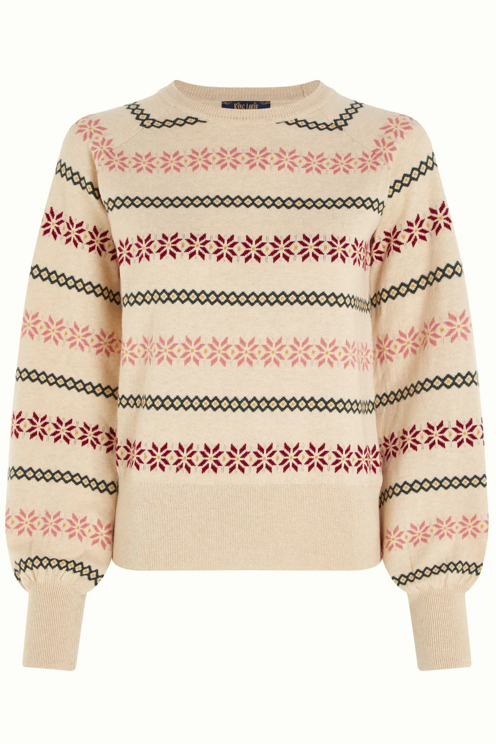 bell_top_molena_2.webp Bell Top Molena*King Louie Clearance