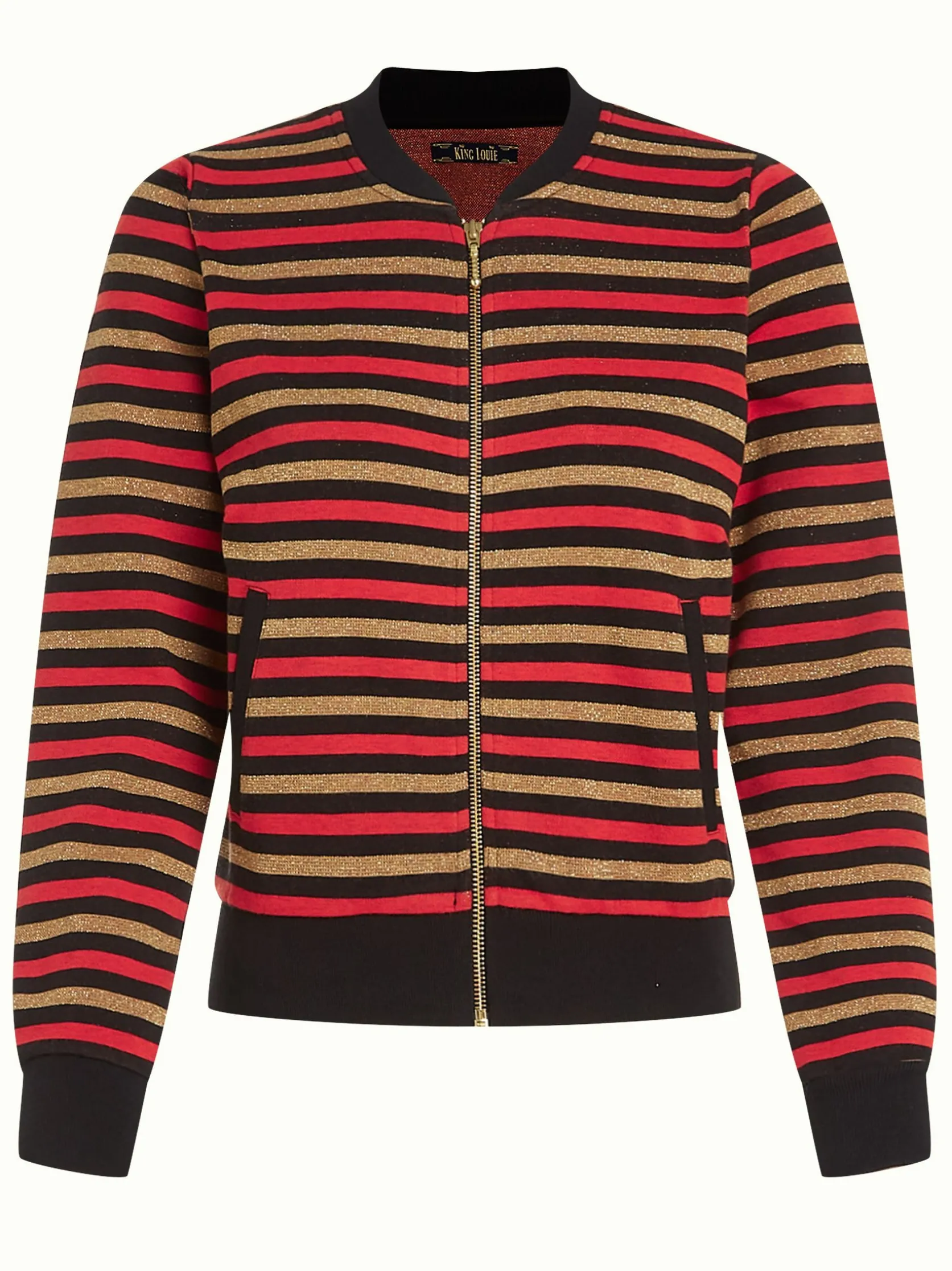 bessie_jacket_spritz_2.webp Bessie Jacket Spritz*King Louie Cheap