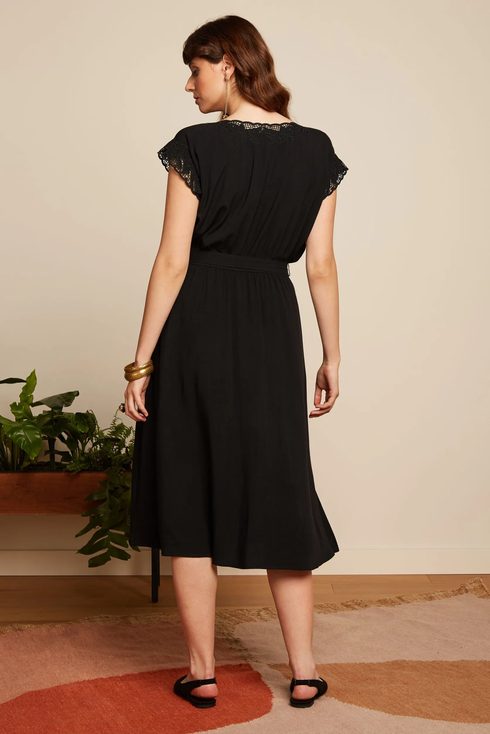 betty_dress_aurelie_embroidery_2.webp Betty Dress Aurelie Embroidery*King Louie Cheap