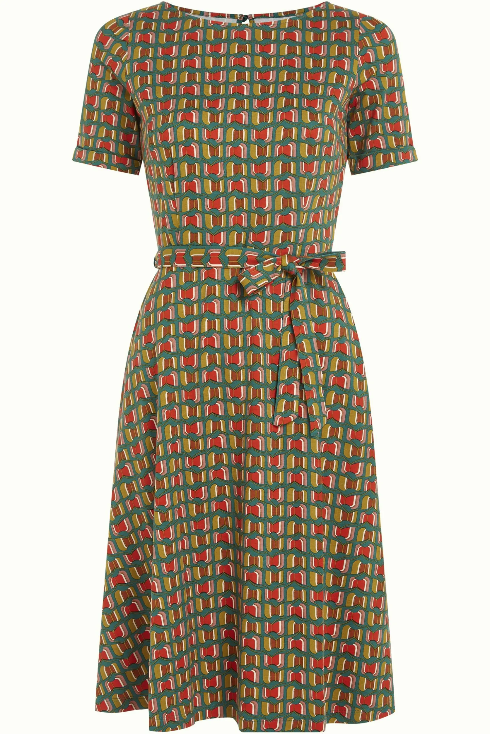 betty_dress_rondine_3.webp Betty Dress Rondine*King Louie Cheap