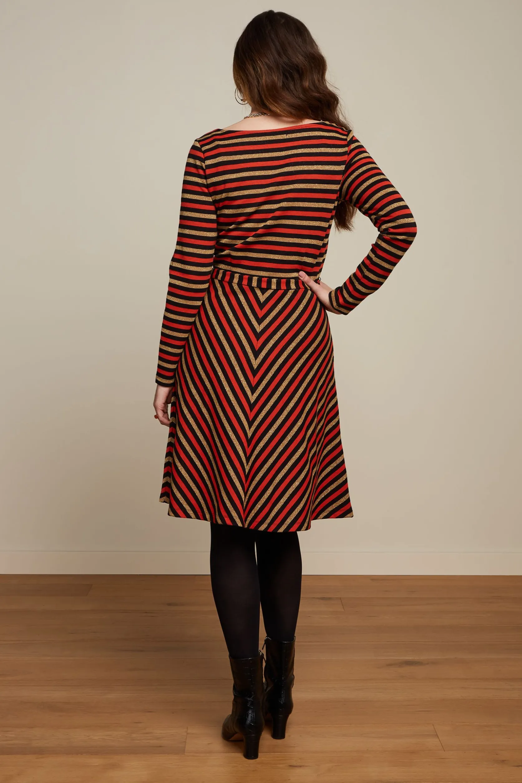 betty_dress_spritz_2.webp Betty Dress Spritz*King Louie Sale