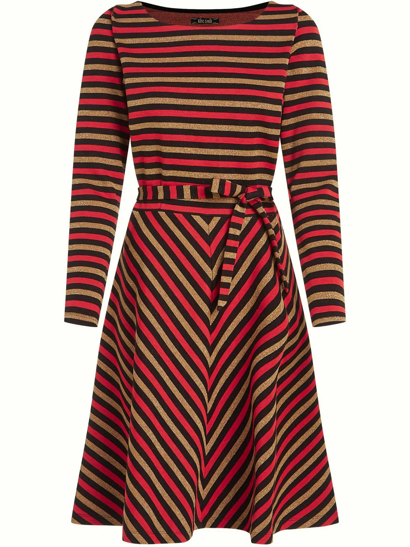 betty_dress_spritz_3.webp Betty Dress Spritz*King Louie Sale