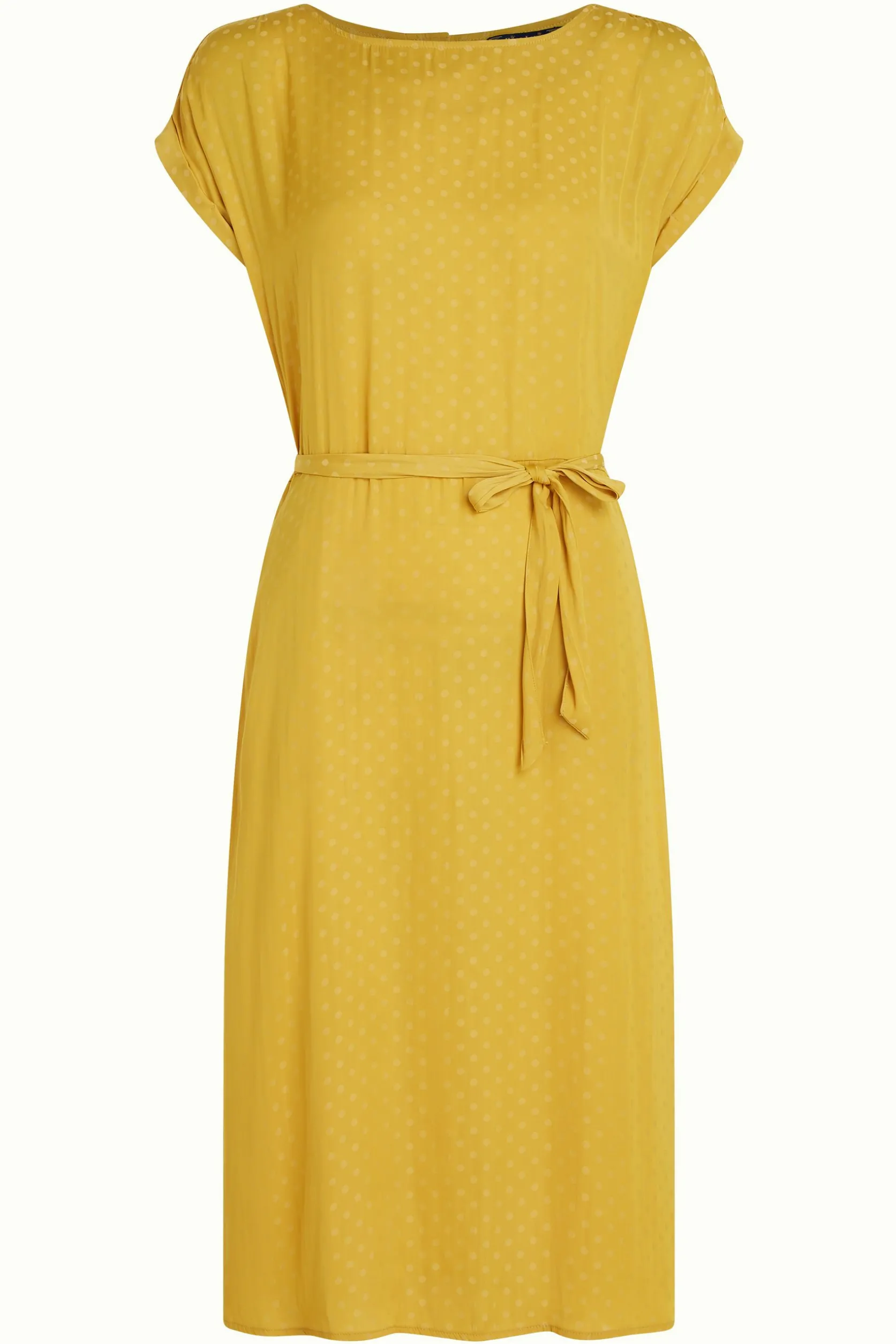 betty_loose_fit_dress_bisque_3.webp Betty Loose Fit Dress Bisque*King Louie New