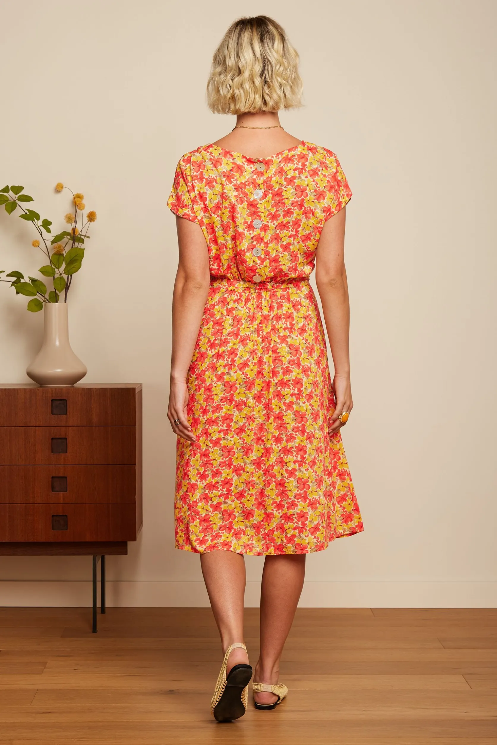 betty_loose_fit_dress_doree_2.webp Betty Loose Fit Dress Doree*King Louie Hot