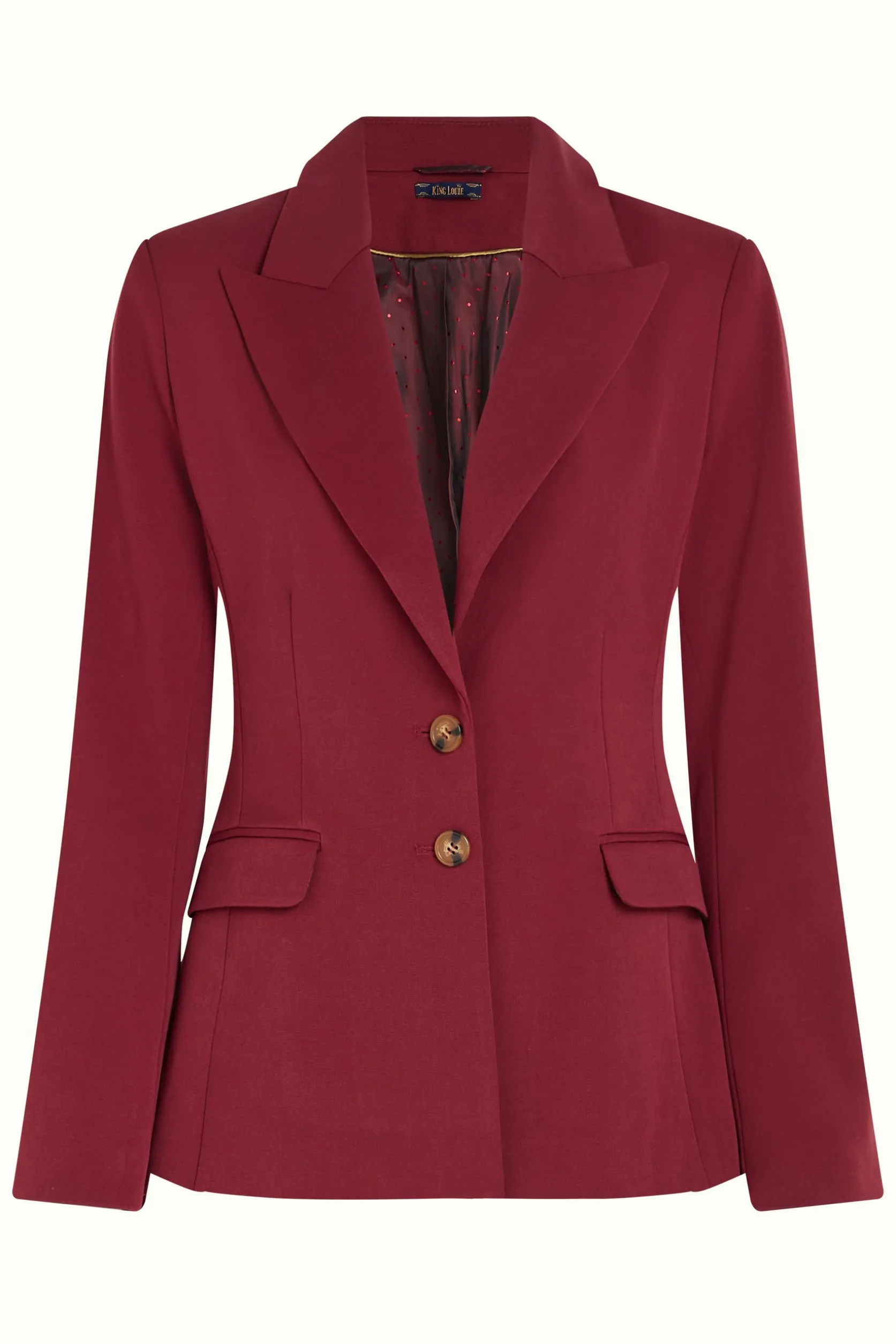bianca_blazer_broadway_3-1.webp Bianca Blazer Broadway*King Louie Hot