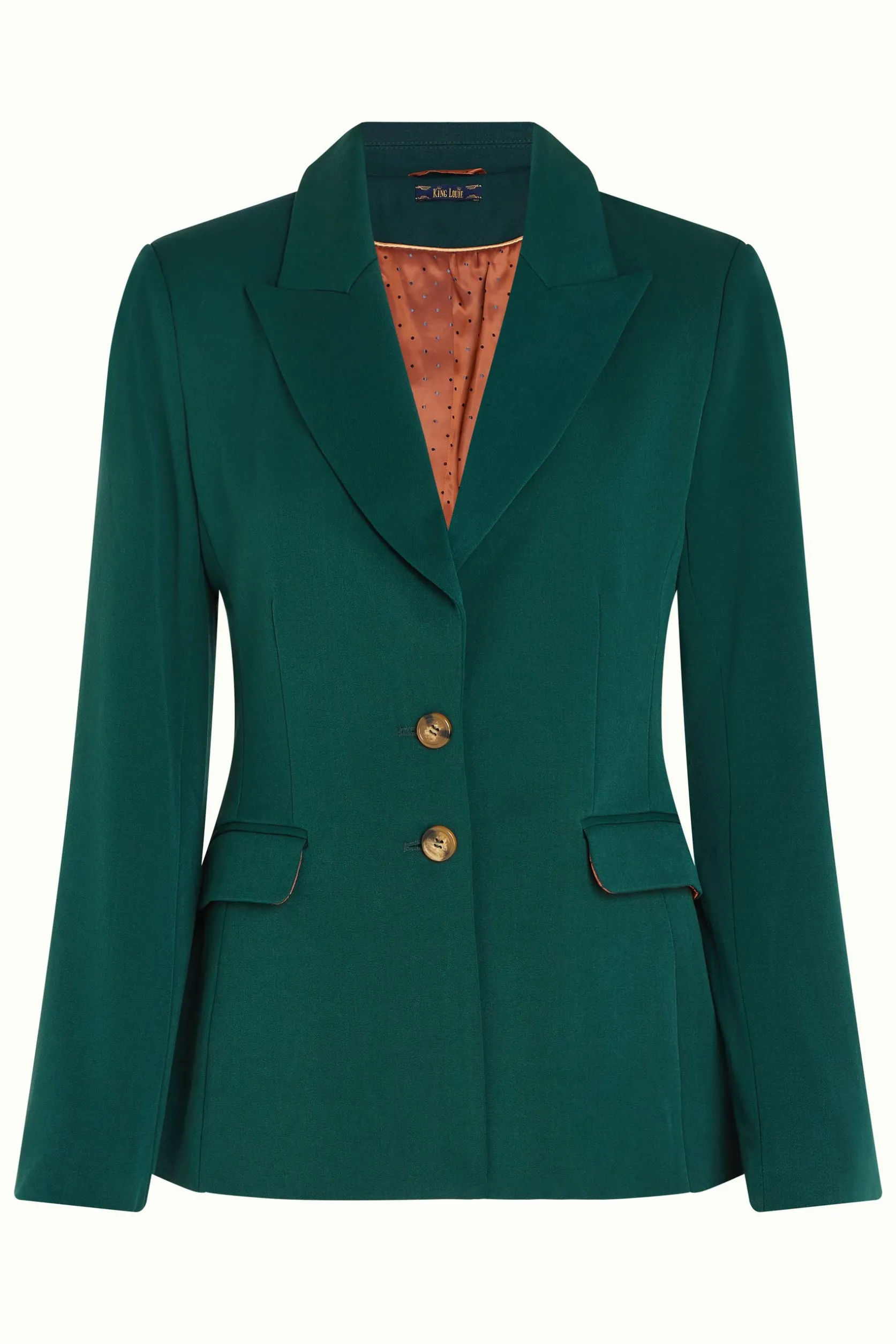 bianca_blazer_broadway_3-2.webp Bianca Blazer Broadway*King Louie Shop