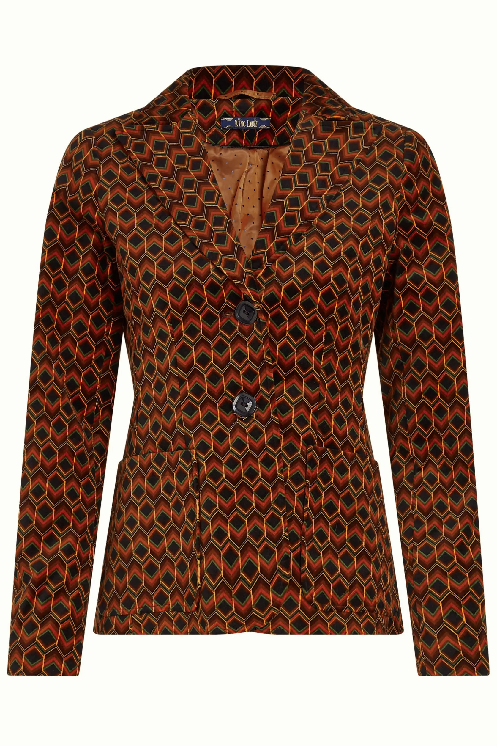 bibi_blazer_quentin_3.webp Bibi Blazer Quentin*King Louie Cheap