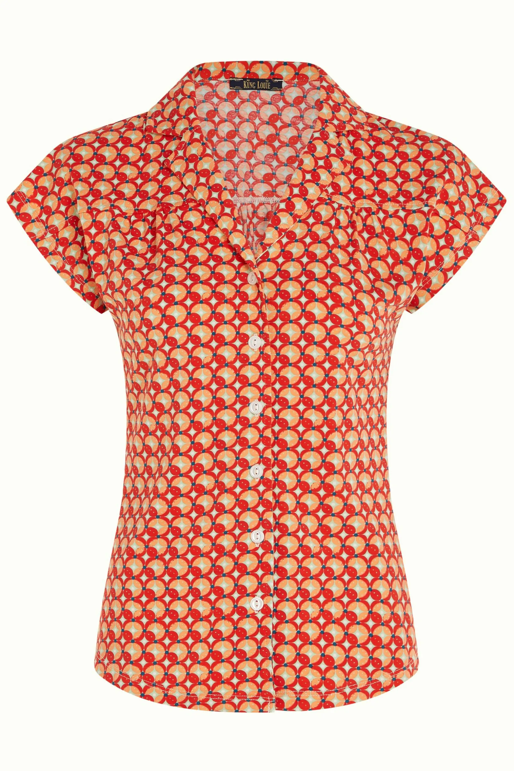 blouse_rowe_2.webp Blouse Rowe*King Louie Flash Sale