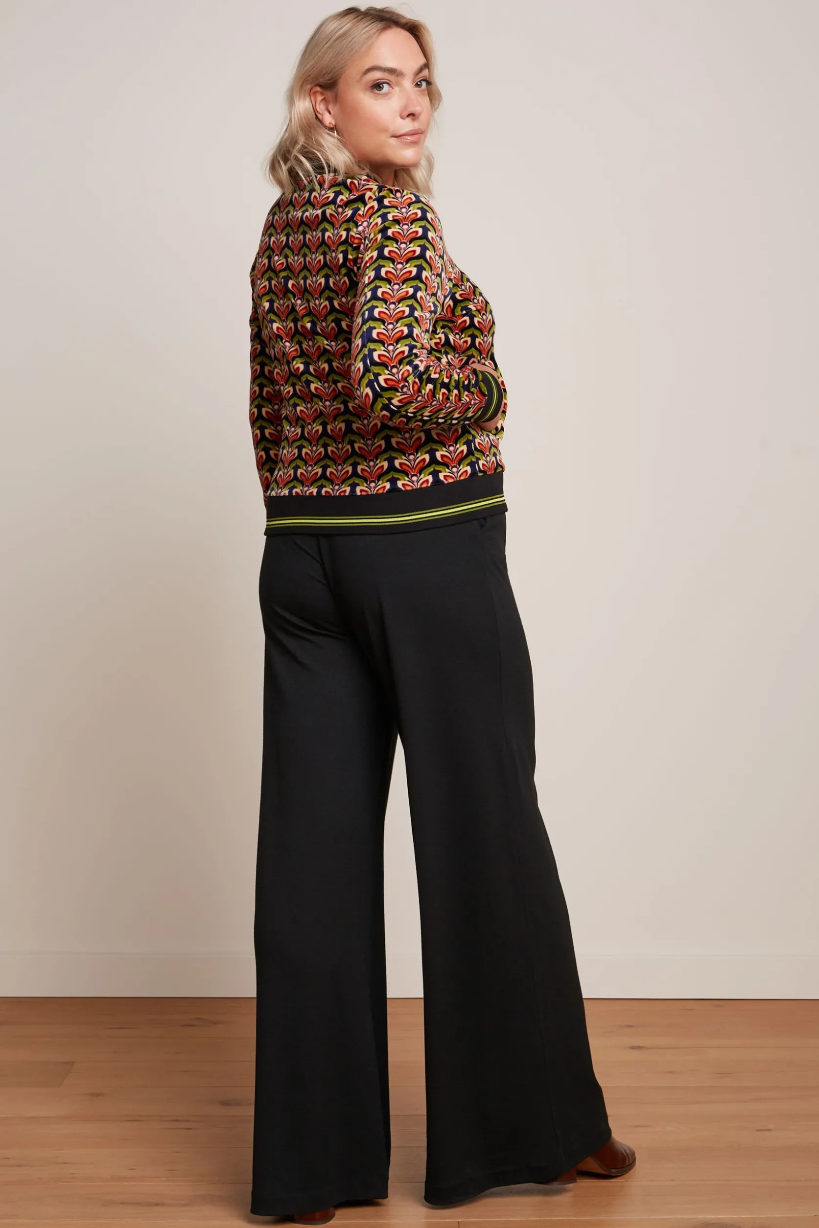 border_palazzo_pants_milano_crepe_2-2.webp Border Palazzo Pants Milano Crepe*King Louie Fashion