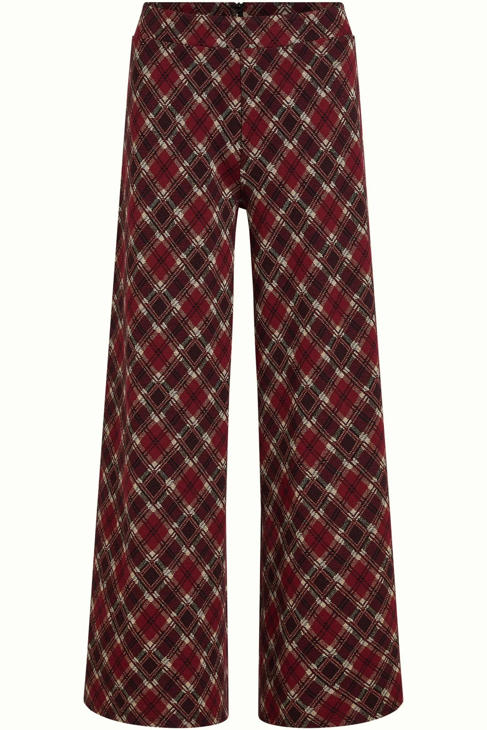 border_palazzo_pants_riley_jacquard_4.webp Border Palazzo Pants Riley Jacquard*King Louie Sale
