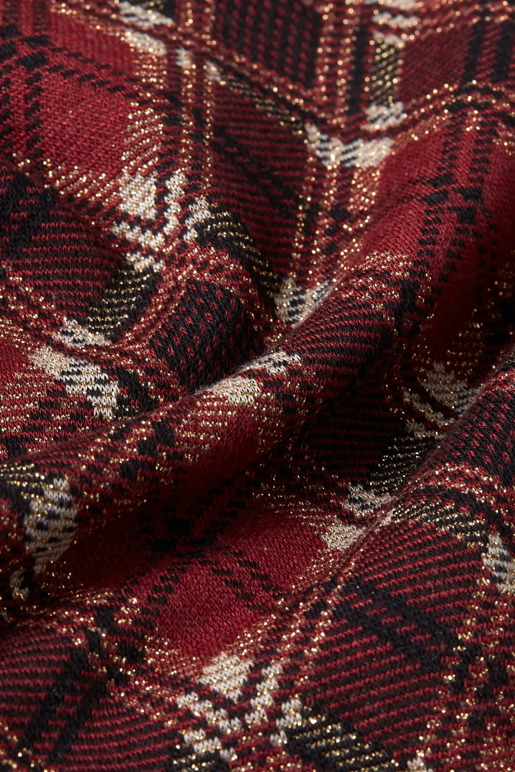 border_palazzo_pants_riley_jacquard_5.webp Border Palazzo Pants Riley Jacquard*King Louie Sale
