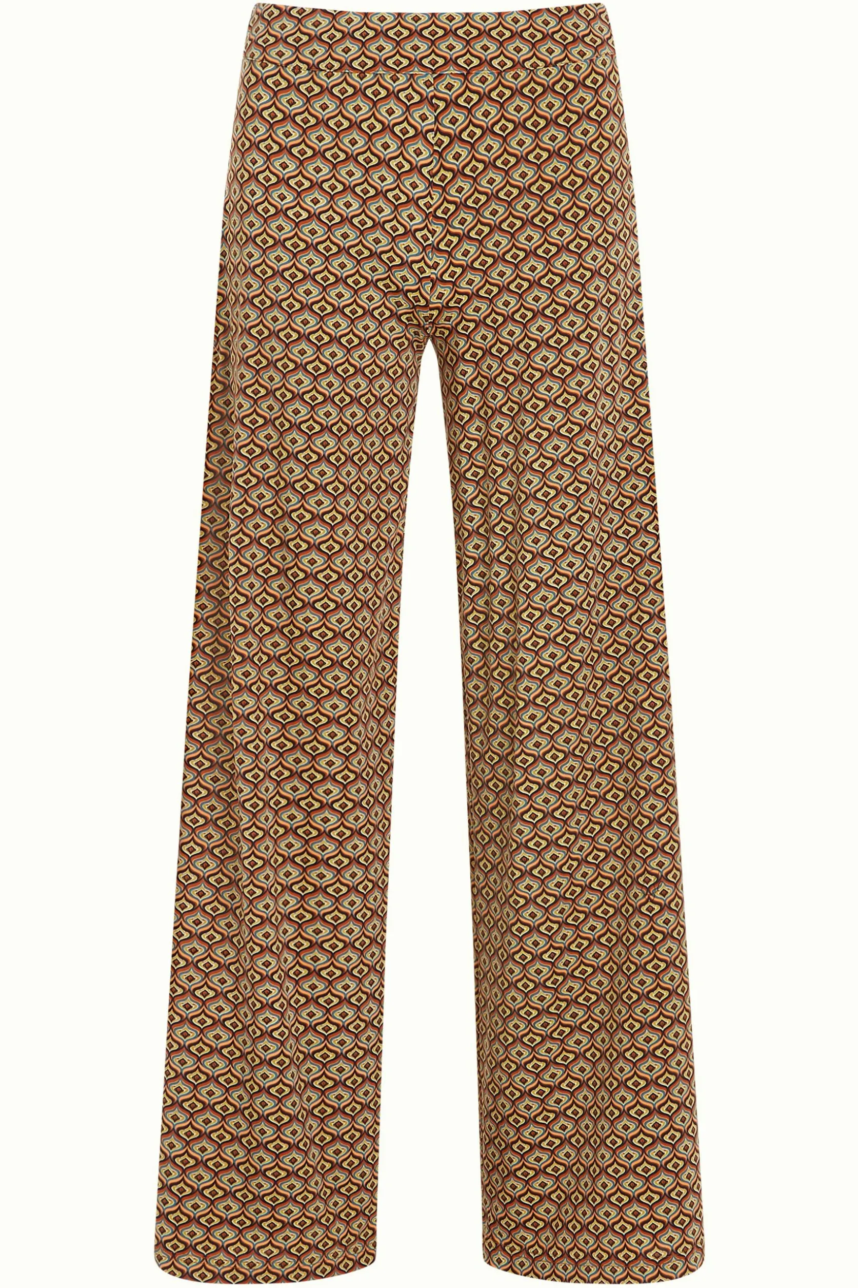 border_palazzo_pants_smith_3.webp Border Palazzo Pants Smith*King Louie Outlet
