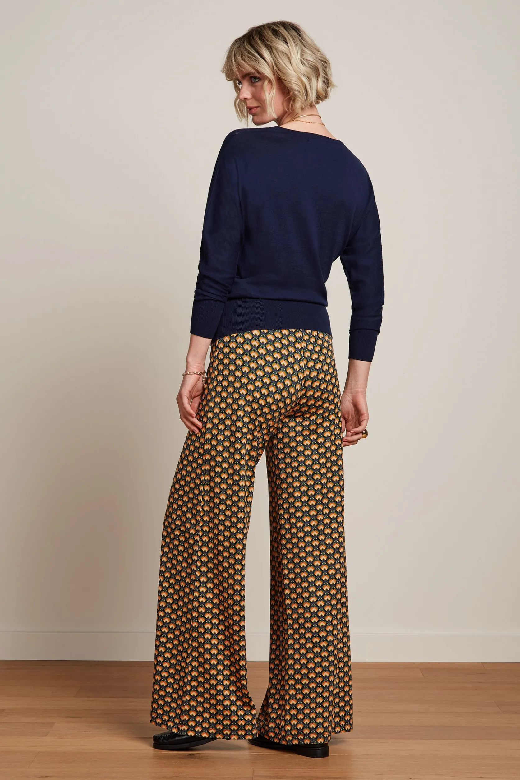 border_palazzo_pants_valet_2-1.webp Border Palazzo Pants Valet*King Louie Best Sale