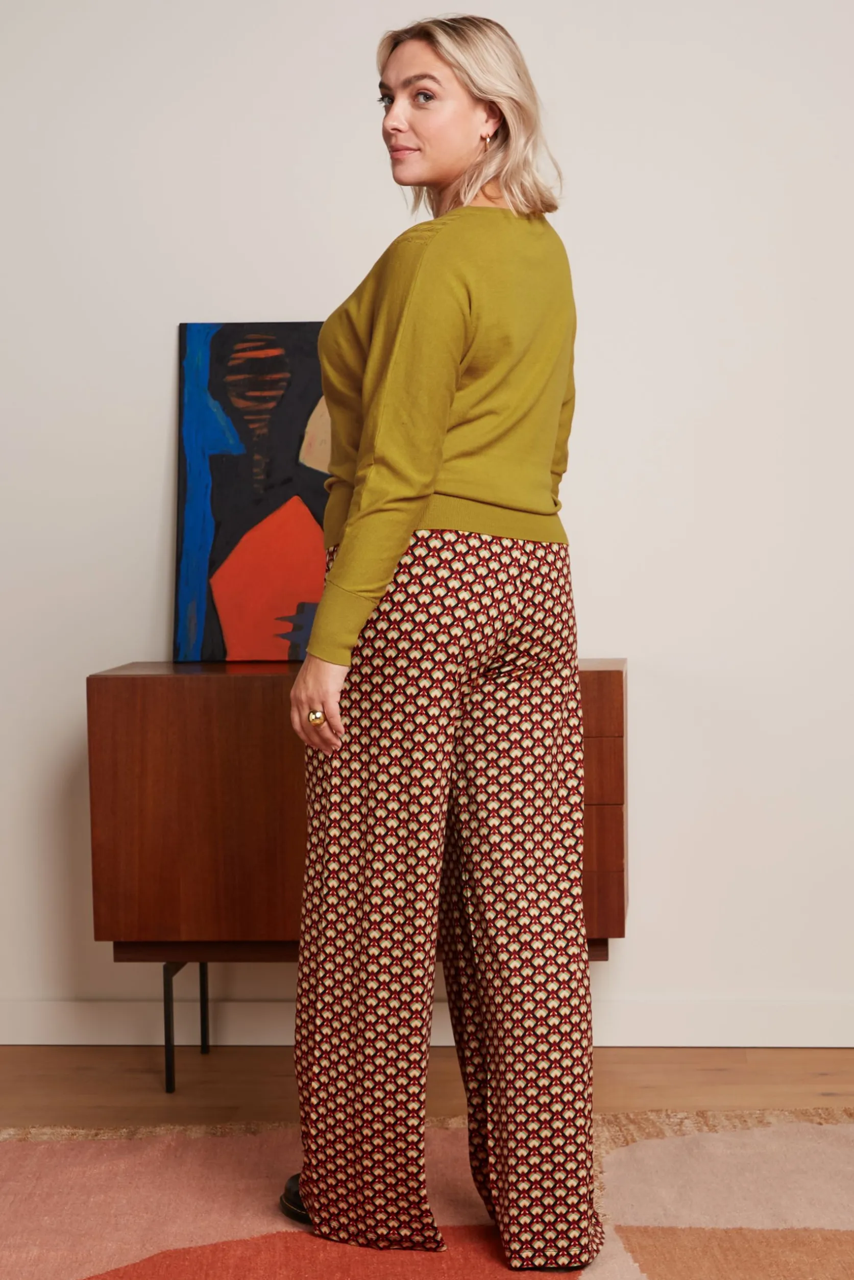 border_palazzo_pants_valet_2.webp Border Palazzo Pants Valet*King Louie Cheap