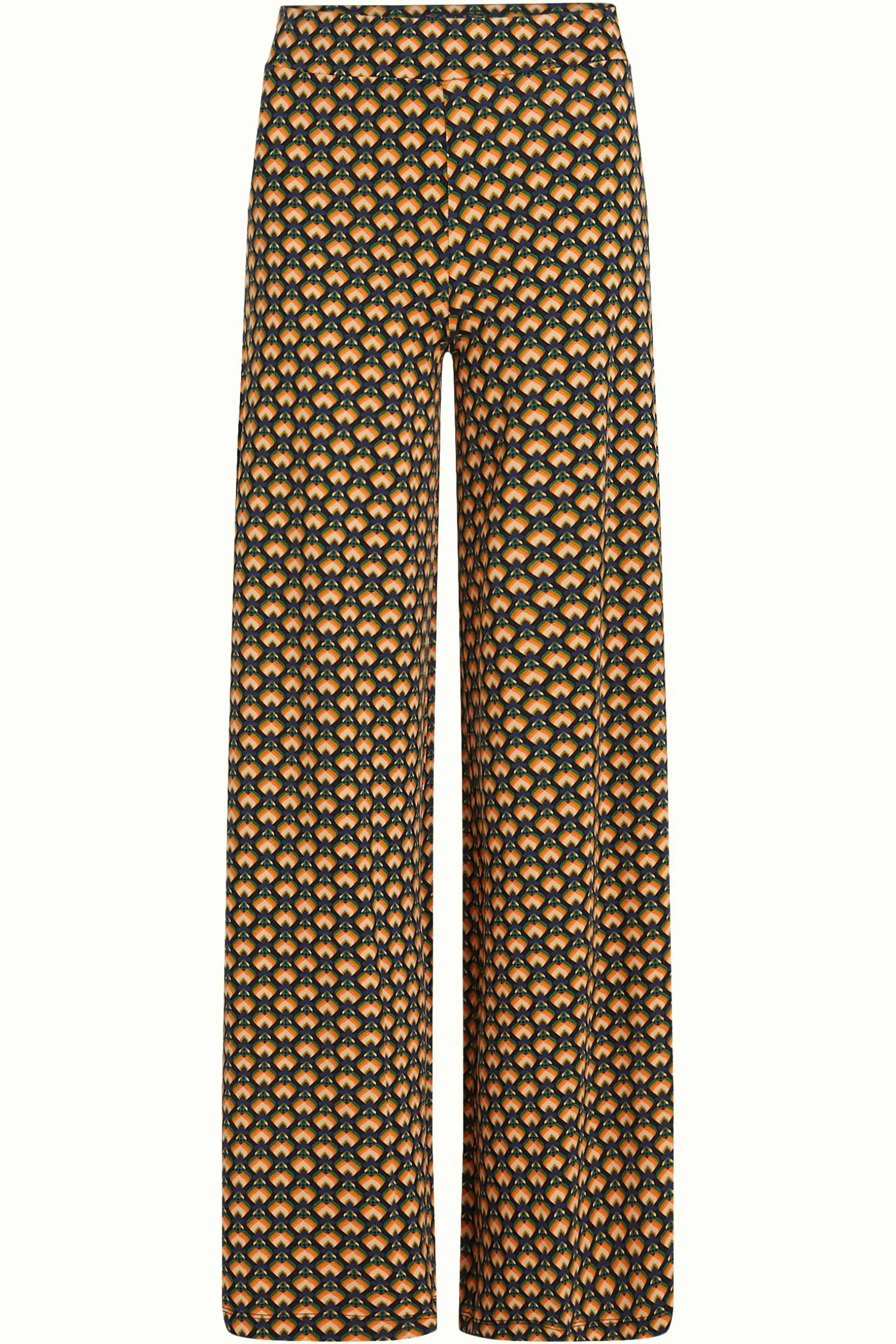 border_palazzo_pants_valet_3-1.webp Border Palazzo Pants Valet*King Louie Best Sale