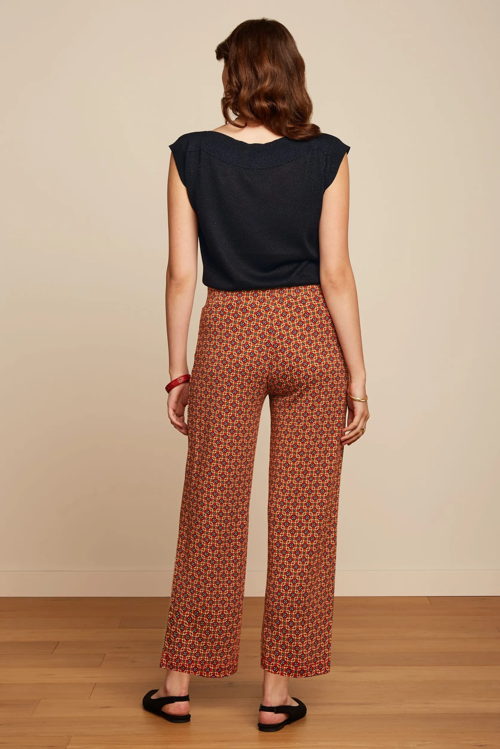 border_pants_miro_2.webp Border Pants Miro*King Louie Cheap