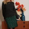 Border Skirt Marvin*King Louie Hot