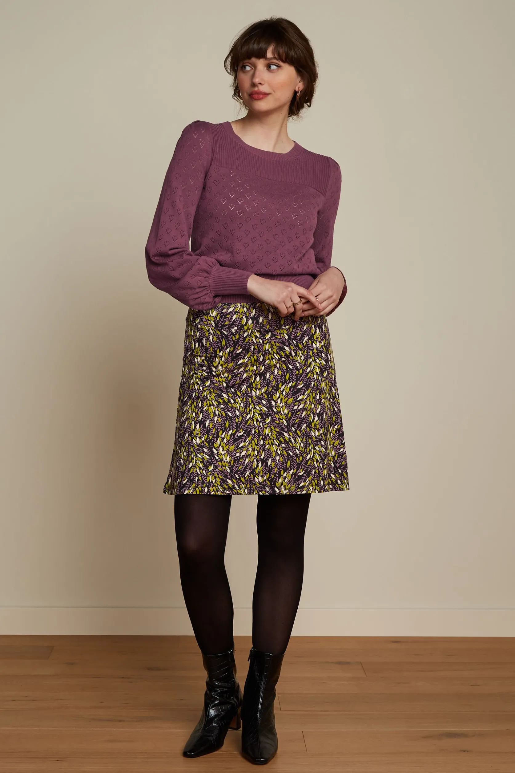Border Skirt Osio*King Louie Outlet