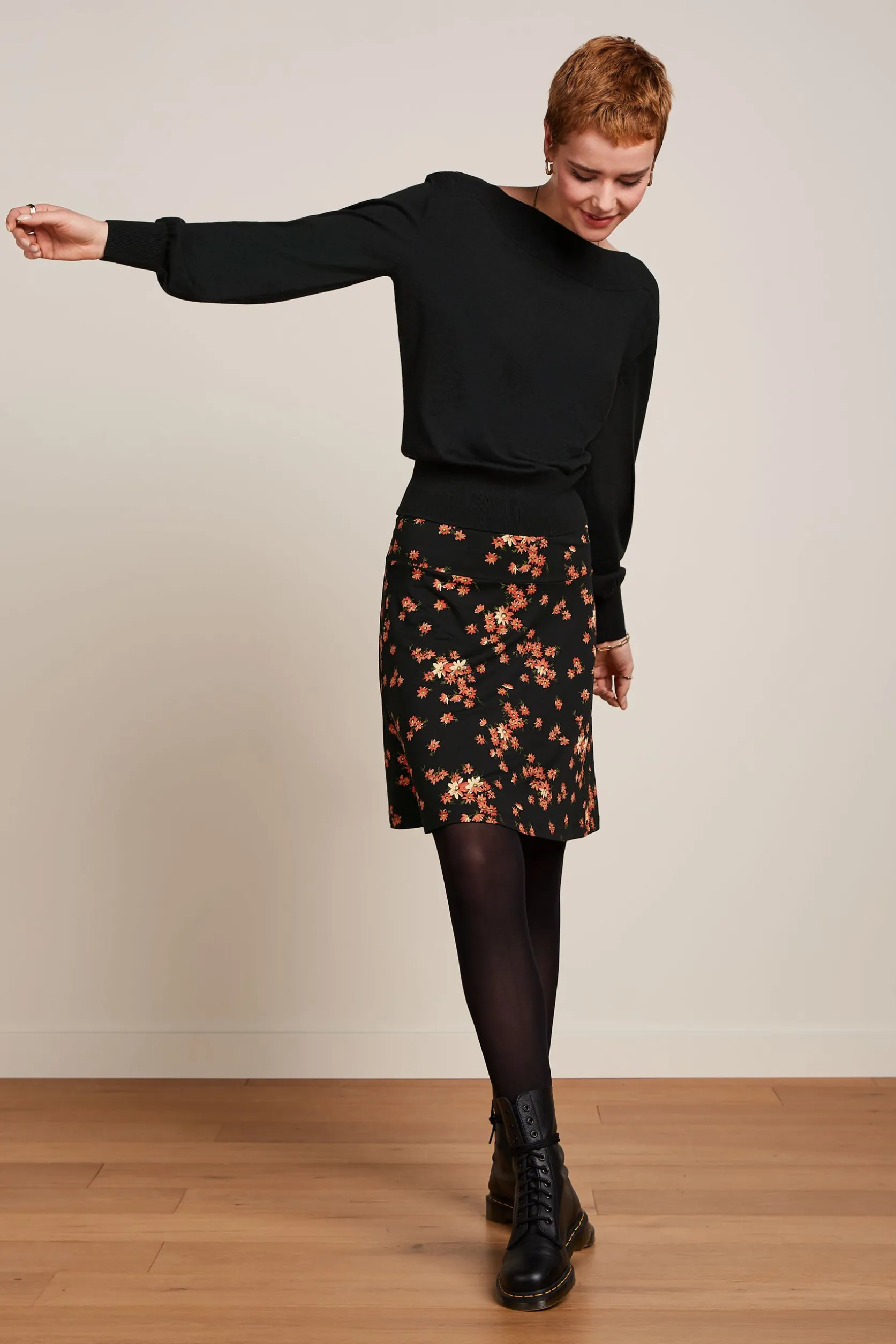 Border Skirt Rivera*King Louie Outlet