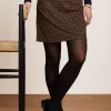 Border Skirt Valley*King Louie Outlet