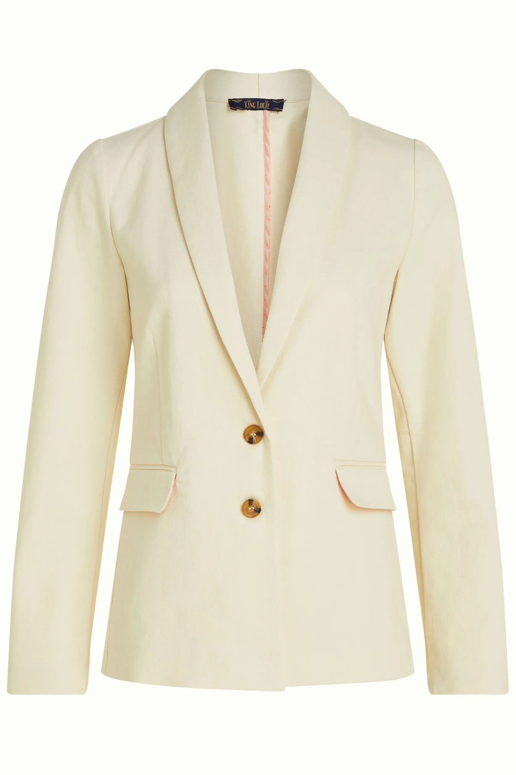 brooke_blazer_marine_3.webp Brooke Blazer Marine*King Louie Shop