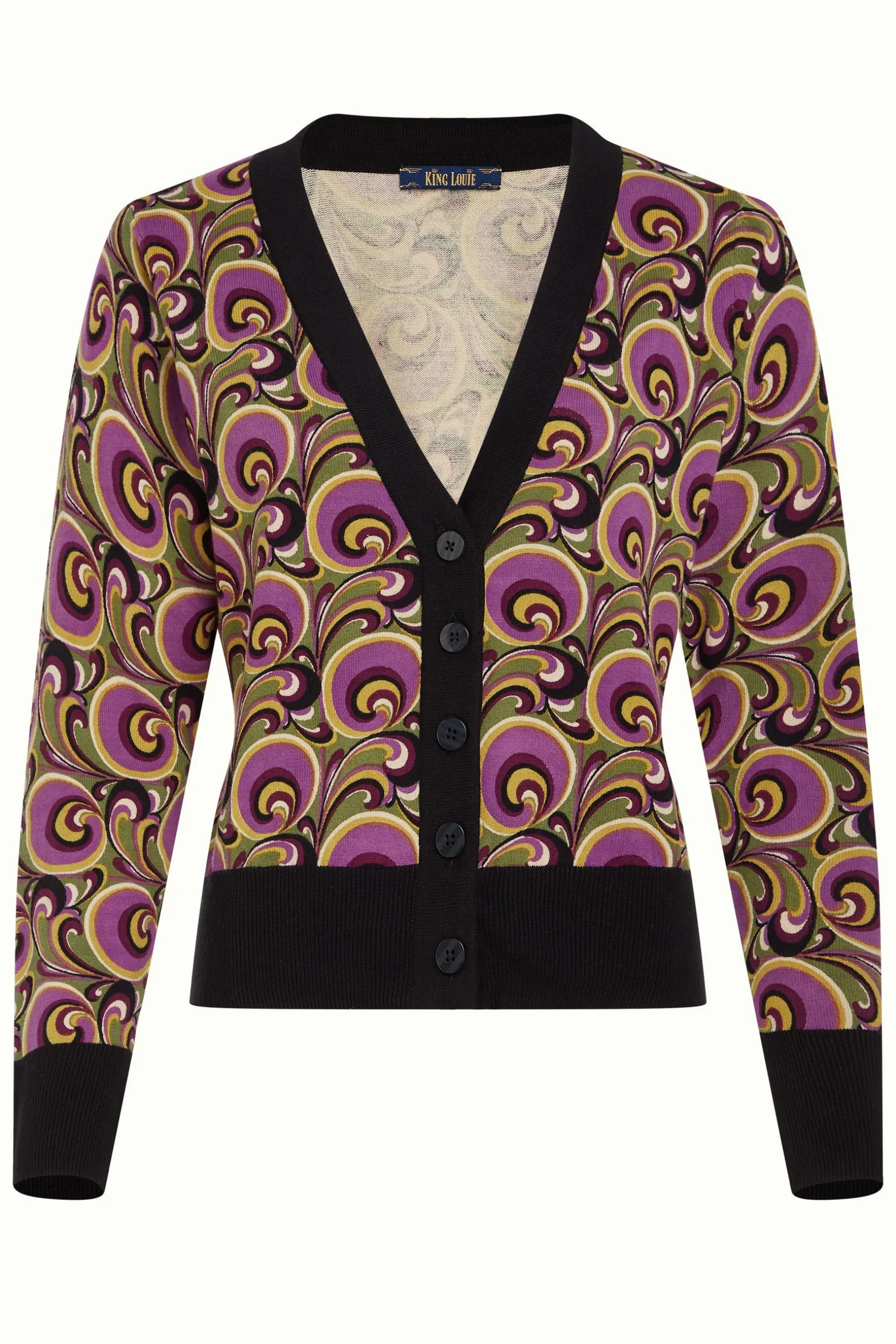 cardi_deep_v_patchouli_2.webp Cardi Deep V Patchouli*King Louie Cheap