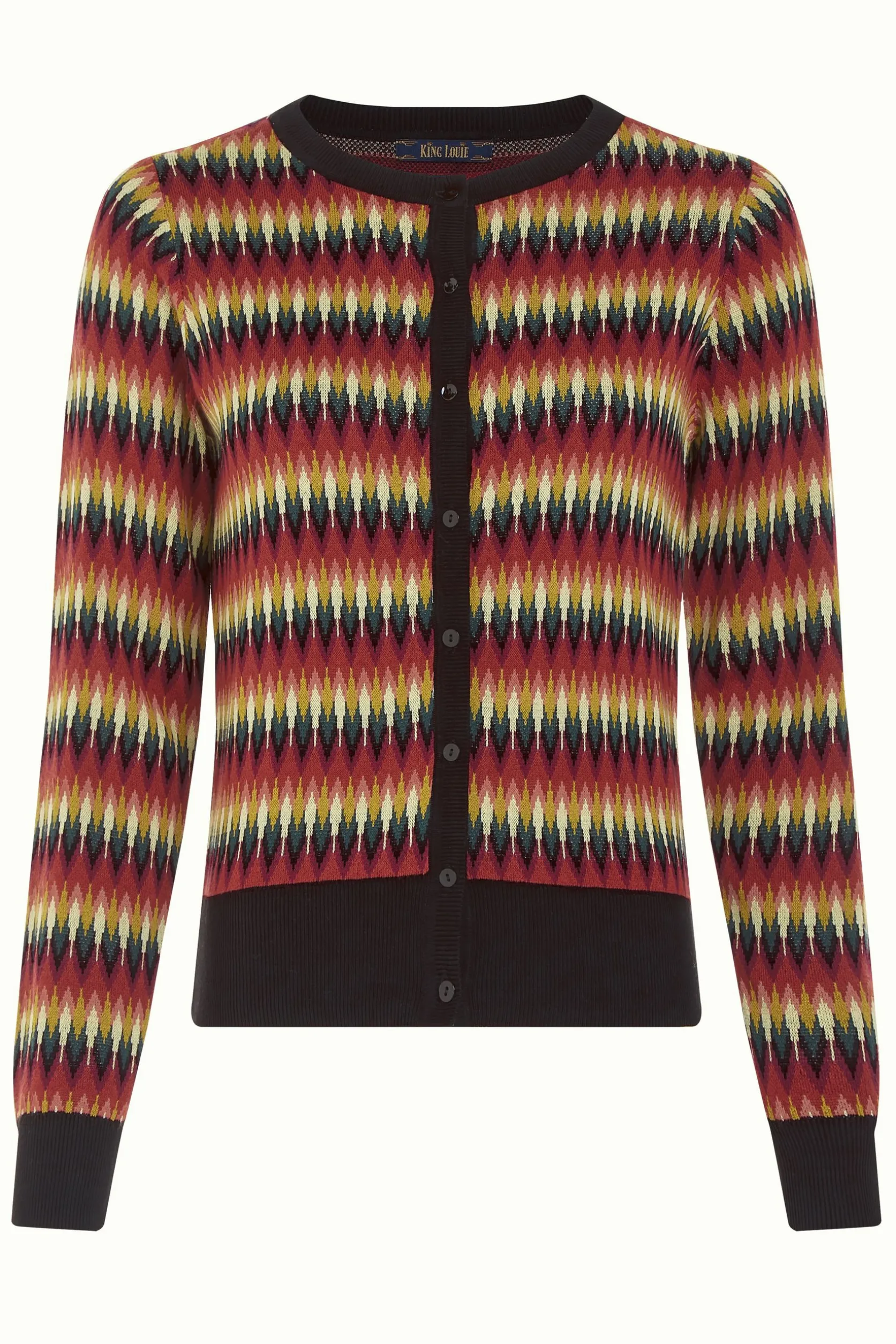 cardi_roundneck_celina_2.webp Cardi Roundneck Celina*King Louie Cheap