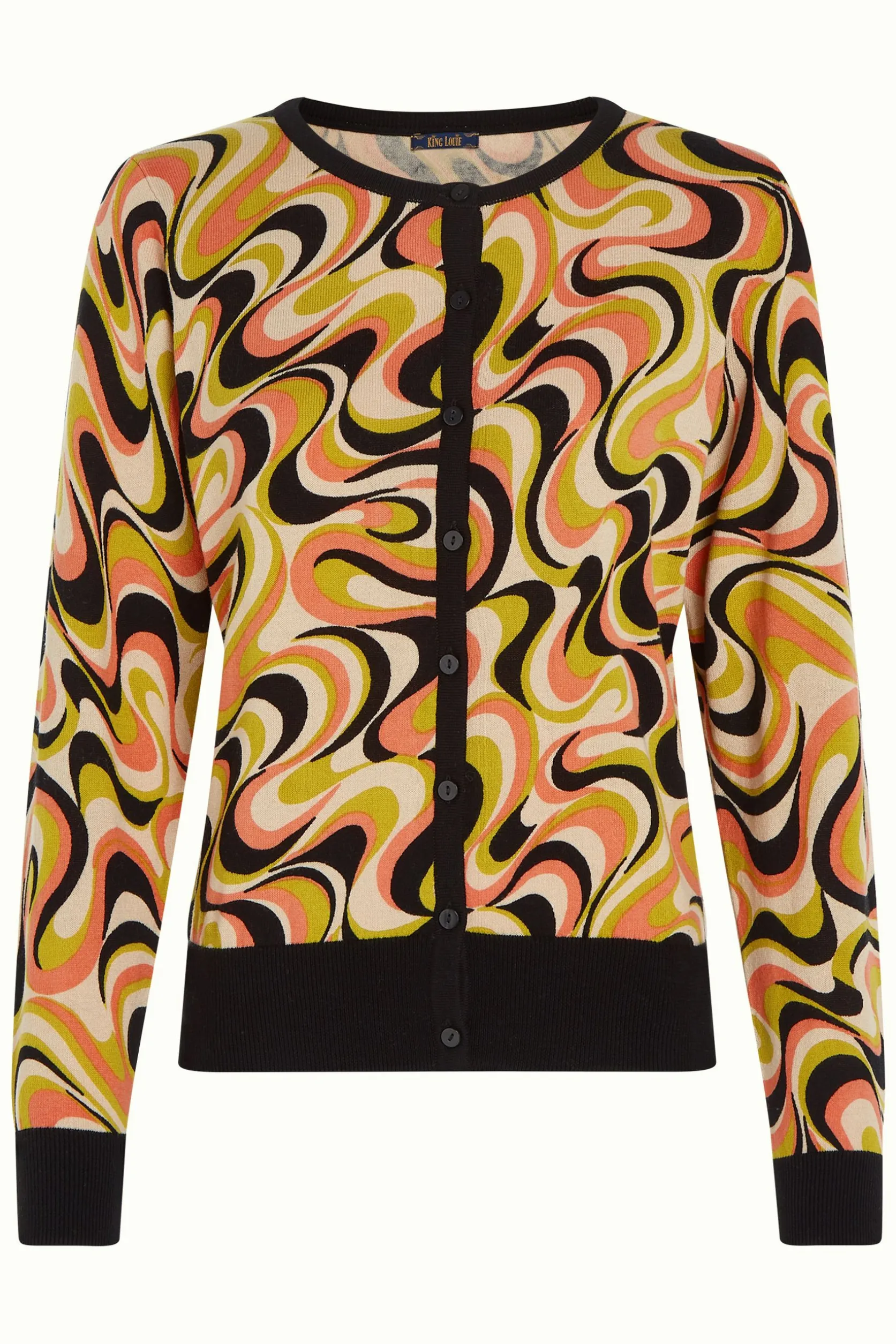 cardi_roundneck_manic_3.webp Cardi Roundneck Manic*King Louie Clearance