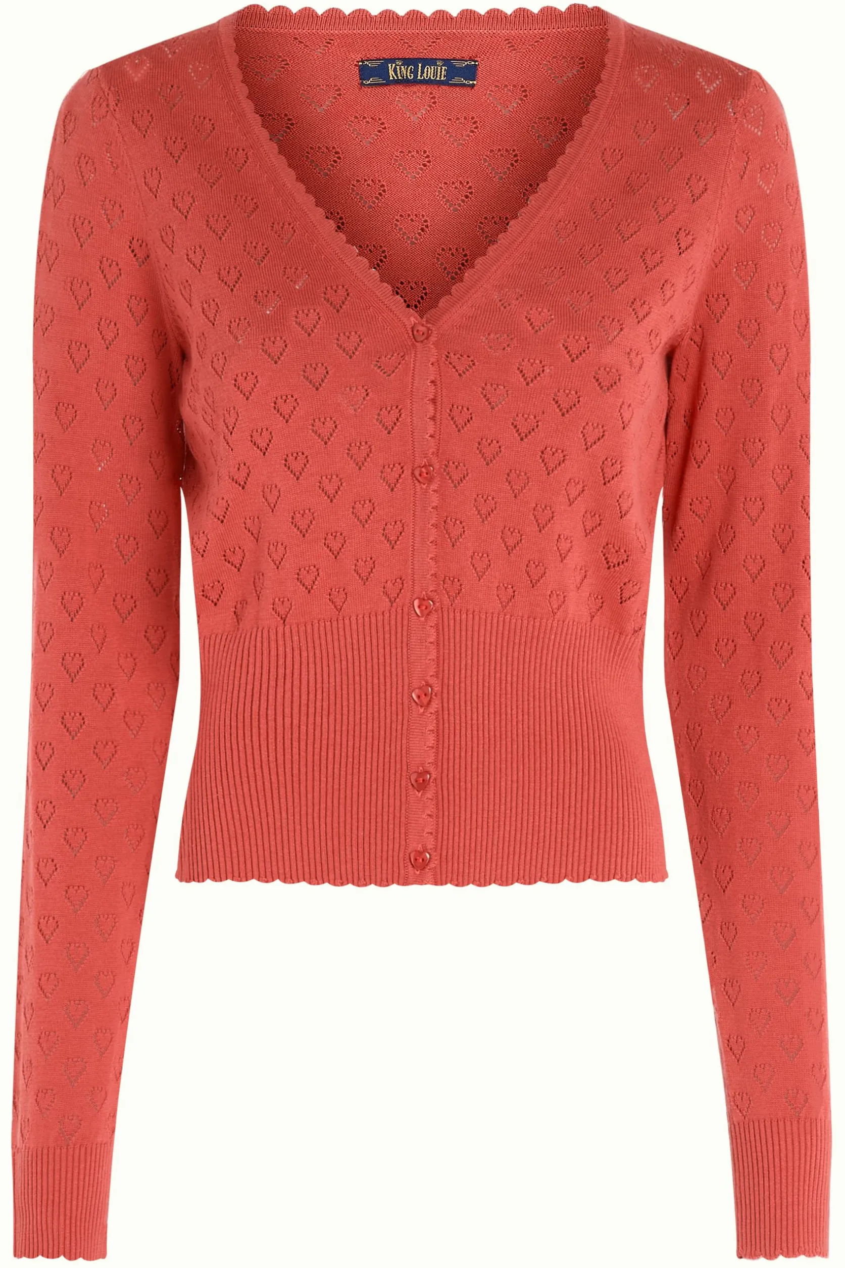 cardi_v_heart_ajour_3.webp Cardi V Heart Ajour*King Louie Cheap