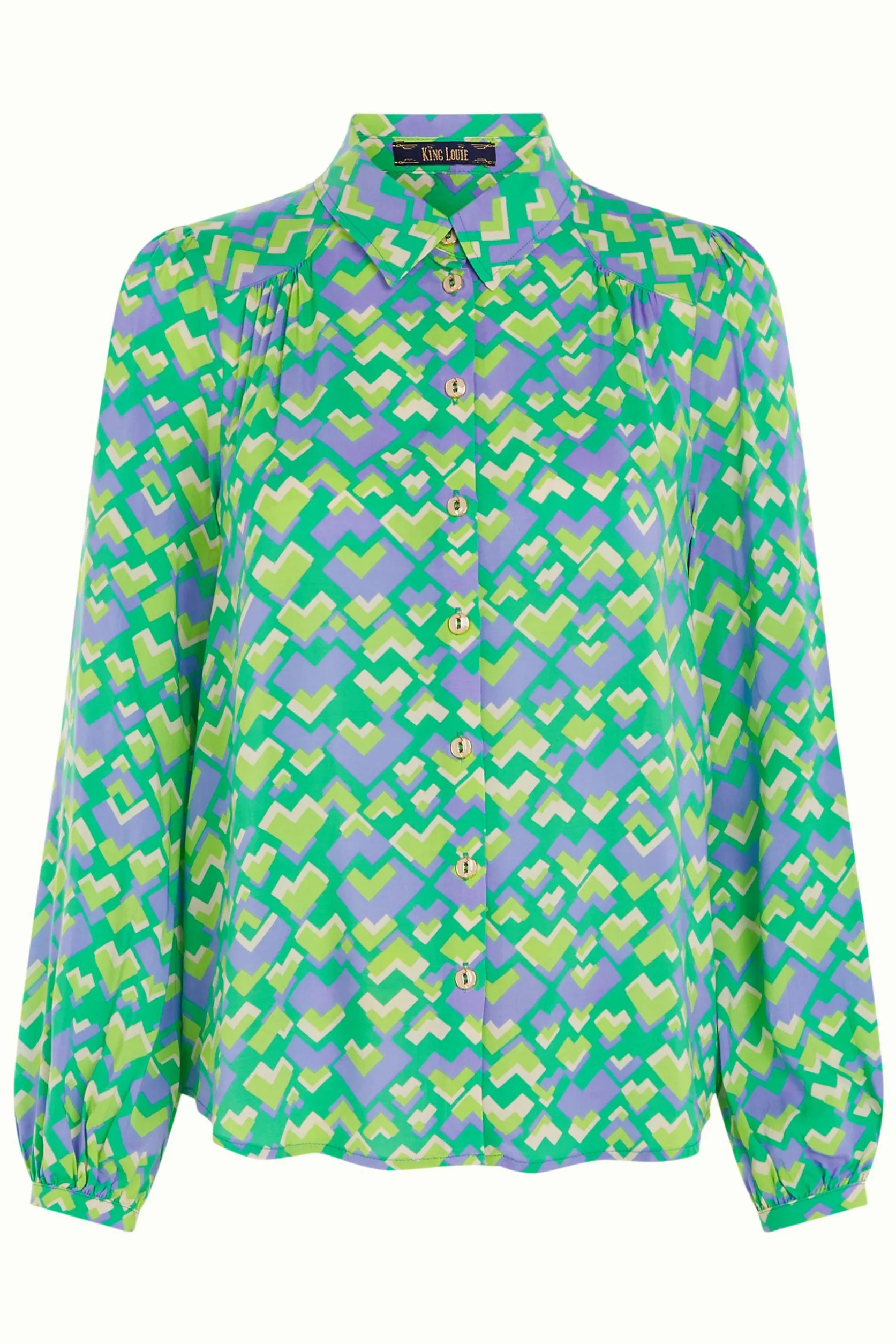 carina_blouse_cocktail_2.webp Carina Blouse Cocktail*King Louie New