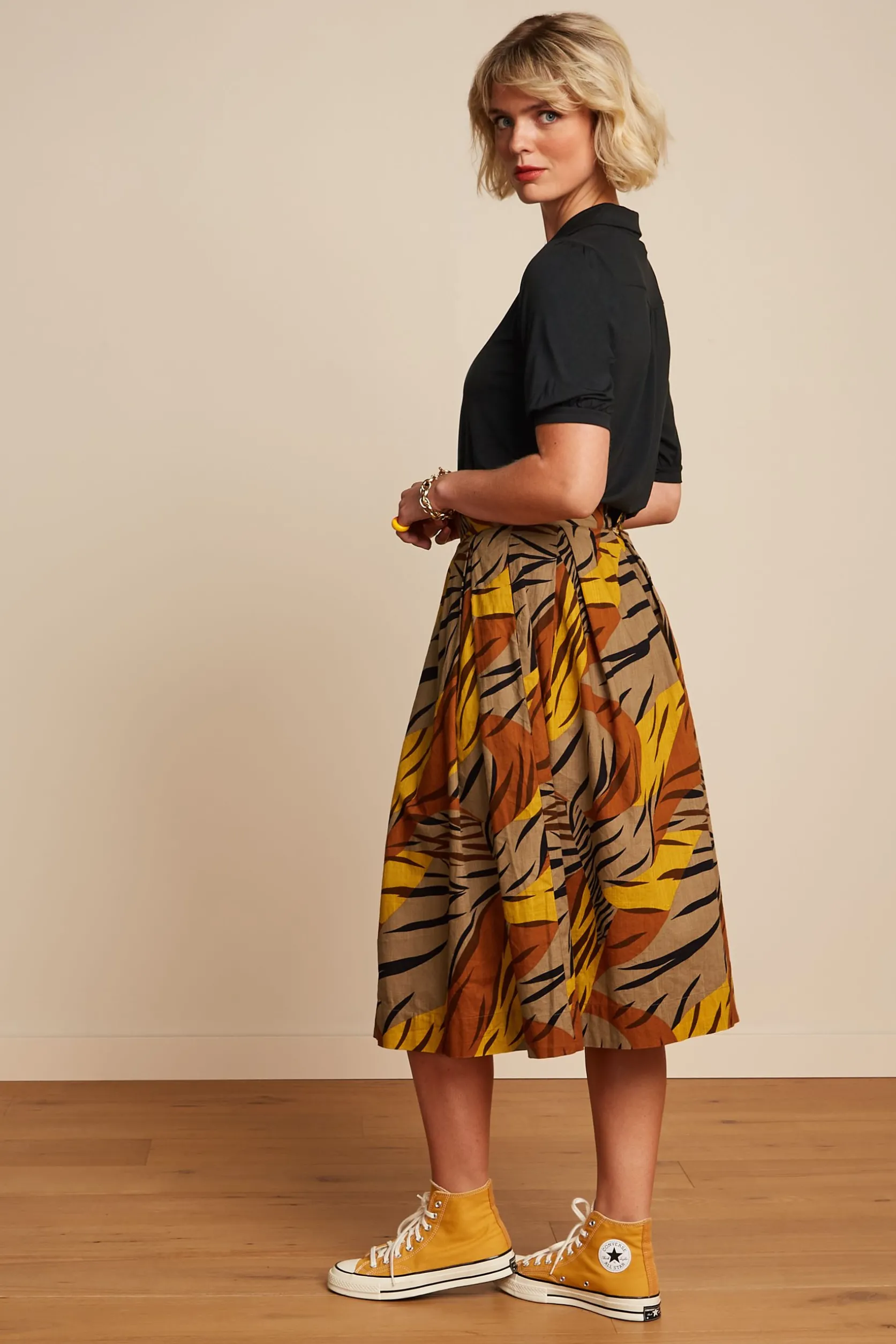 carina_blouse_ecovero_light_2-2.webp Carina Blouse Ecovero Light*King Louie Best Sale