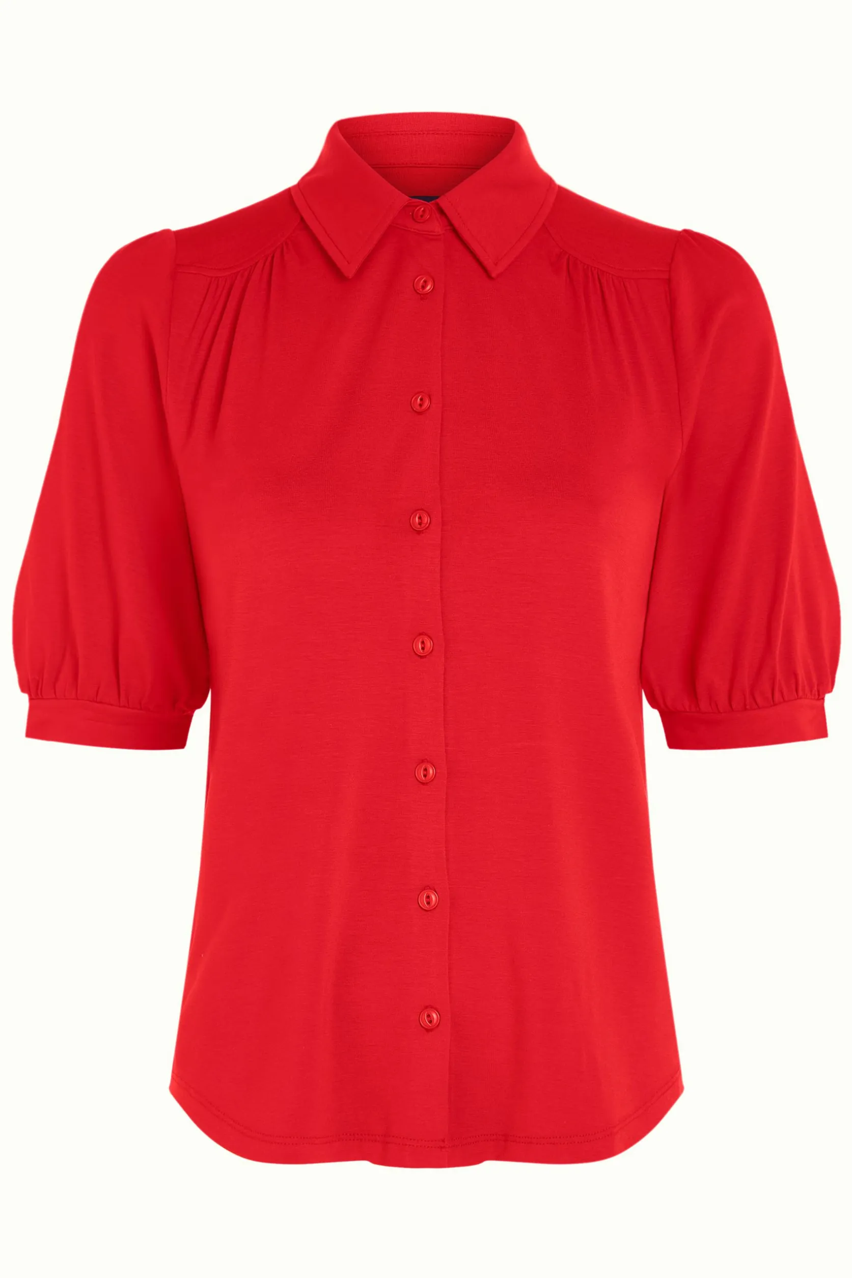 carina_blouse_ecovero_light_2.webp Carina Blouse Ecovero Light*King Louie Shop