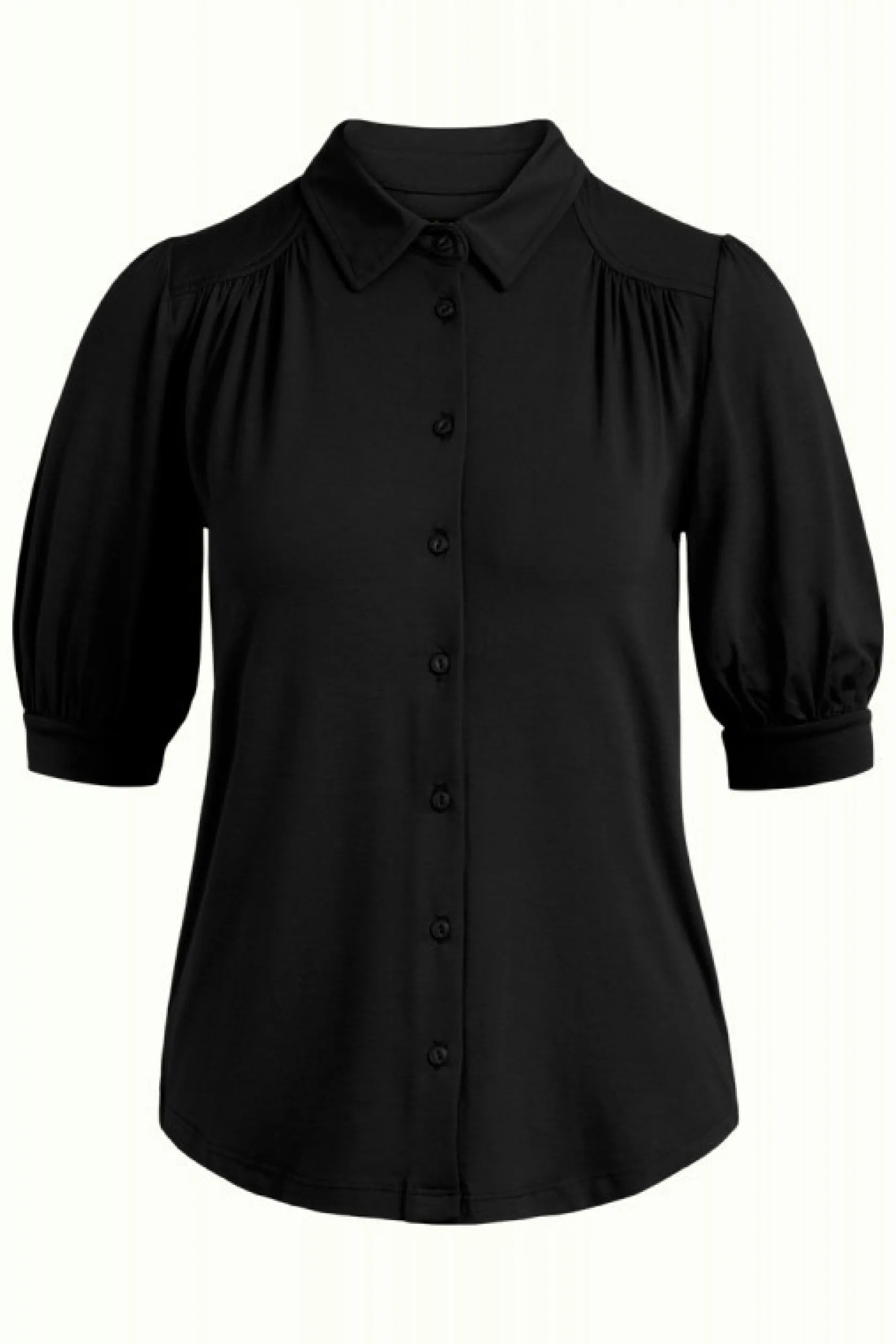 carina_blouse_ecovero_light_3-2.webp Carina Blouse Ecovero Light*King Louie Best Sale