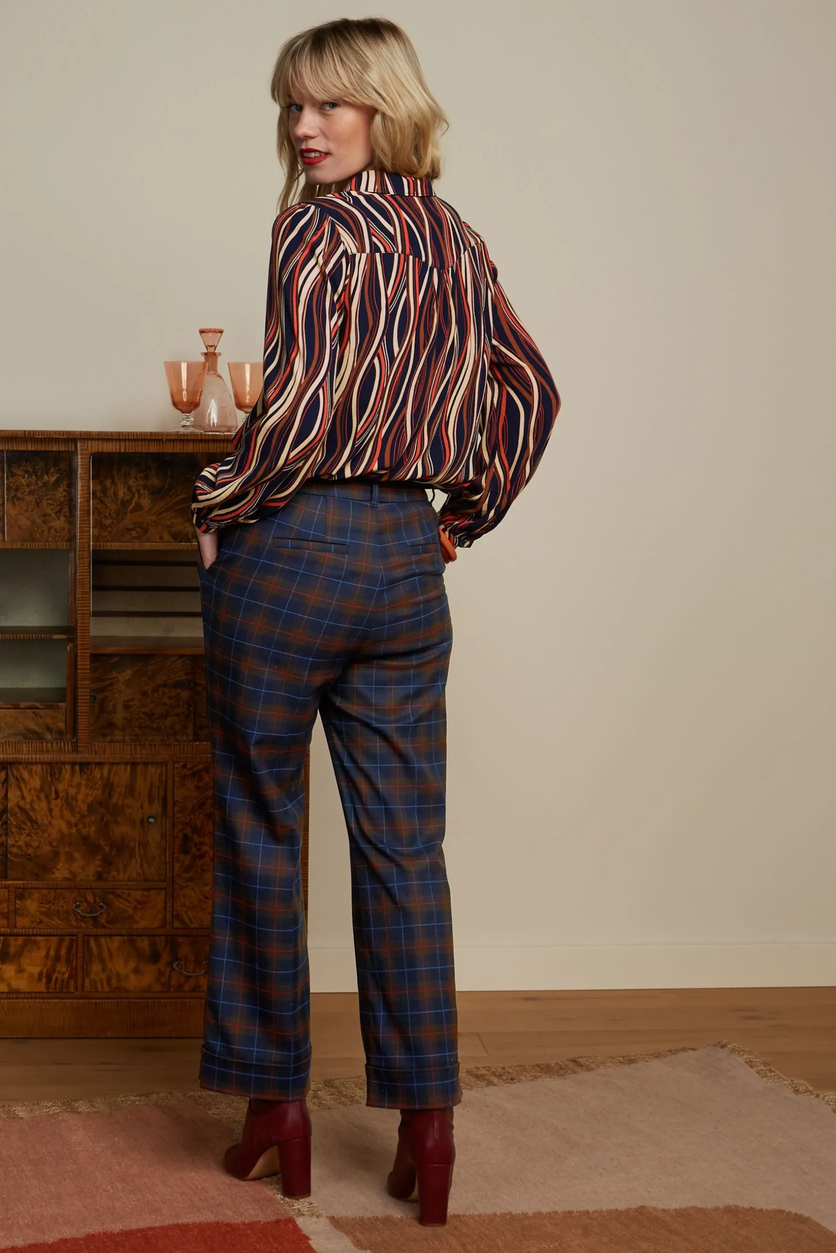 carina_blouse_merrill_2.webp Carina Blouse Merrill*King Louie Best Sale