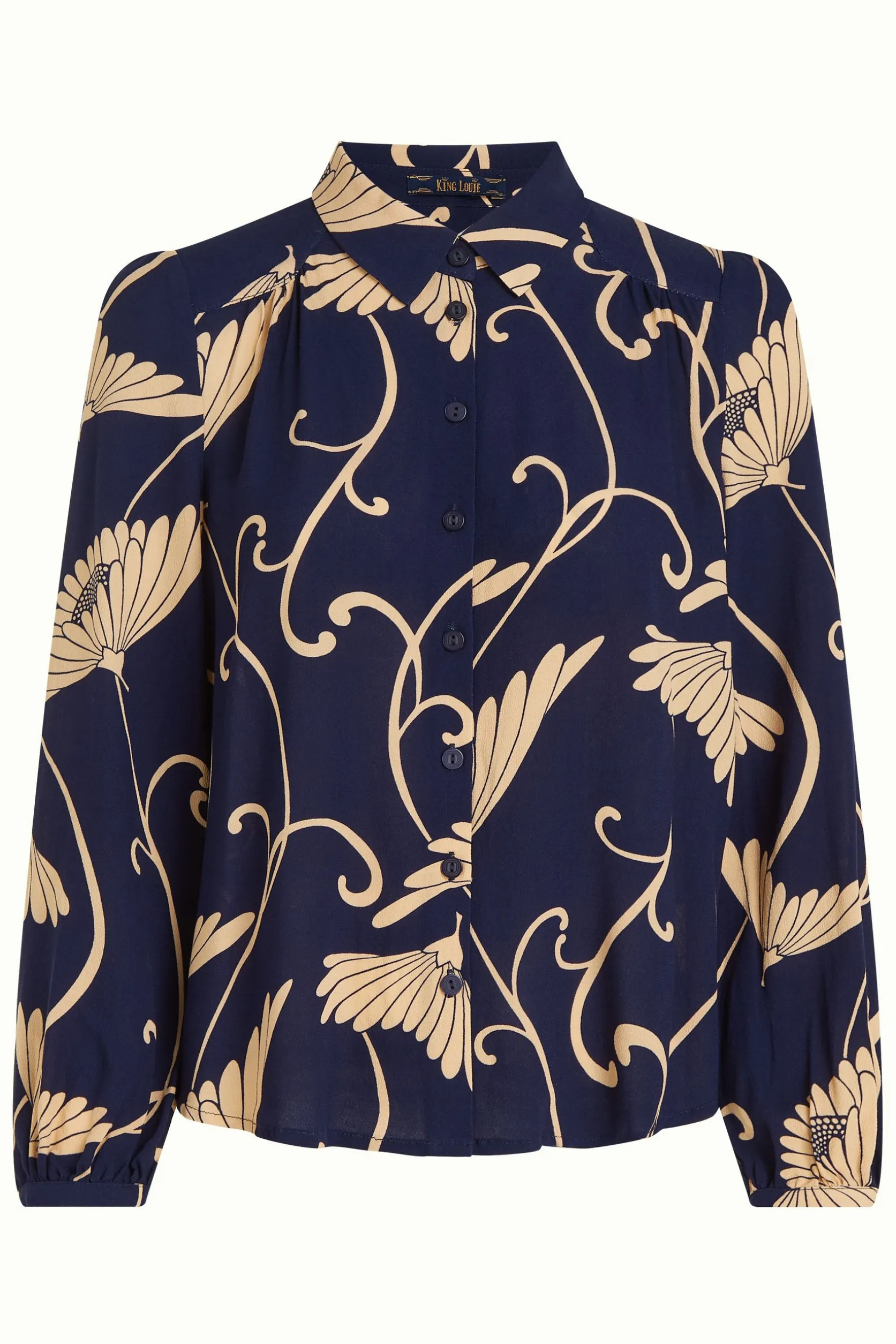 carina_blouse_pixy_2.webp Carina Blouse Pixy*King Louie Discount