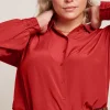 Carina Blouse Sista*King Louie Best Sale