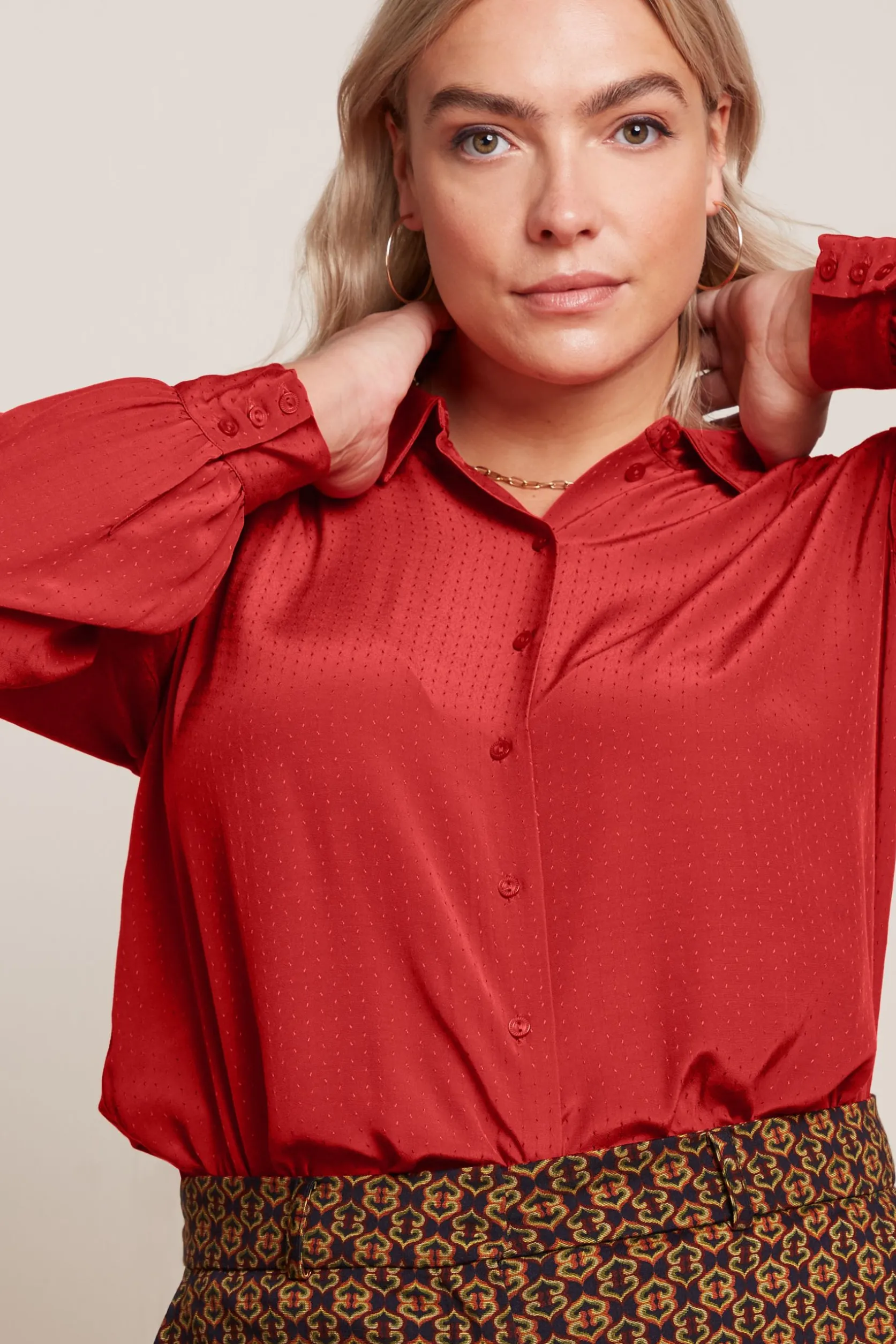 carina_blouse_sista_0-1.webp Carina Blouse Sista*King Louie Best Sale