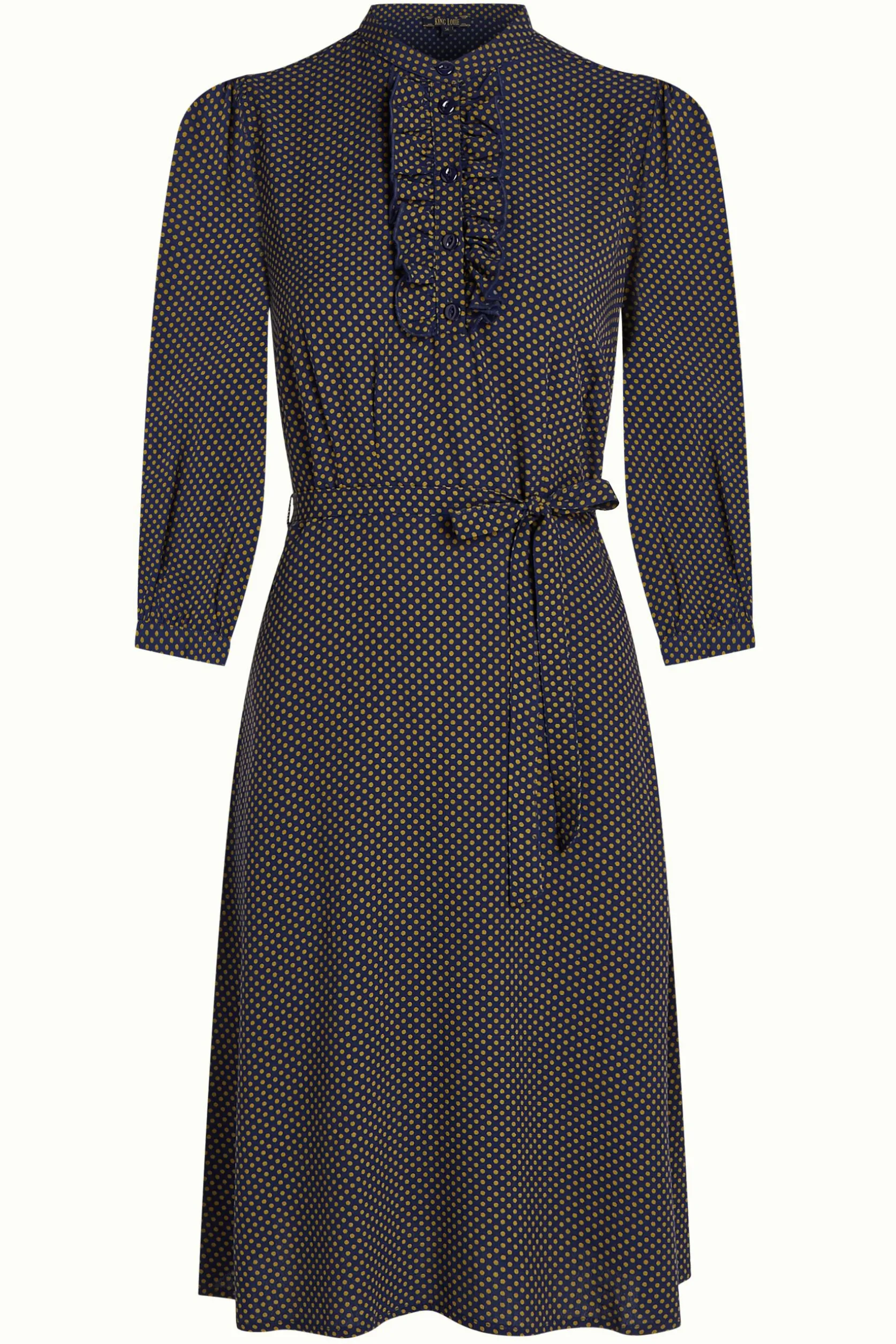 caro_dress_piper_3.webp Caro Dress Piper*King Louie Sale