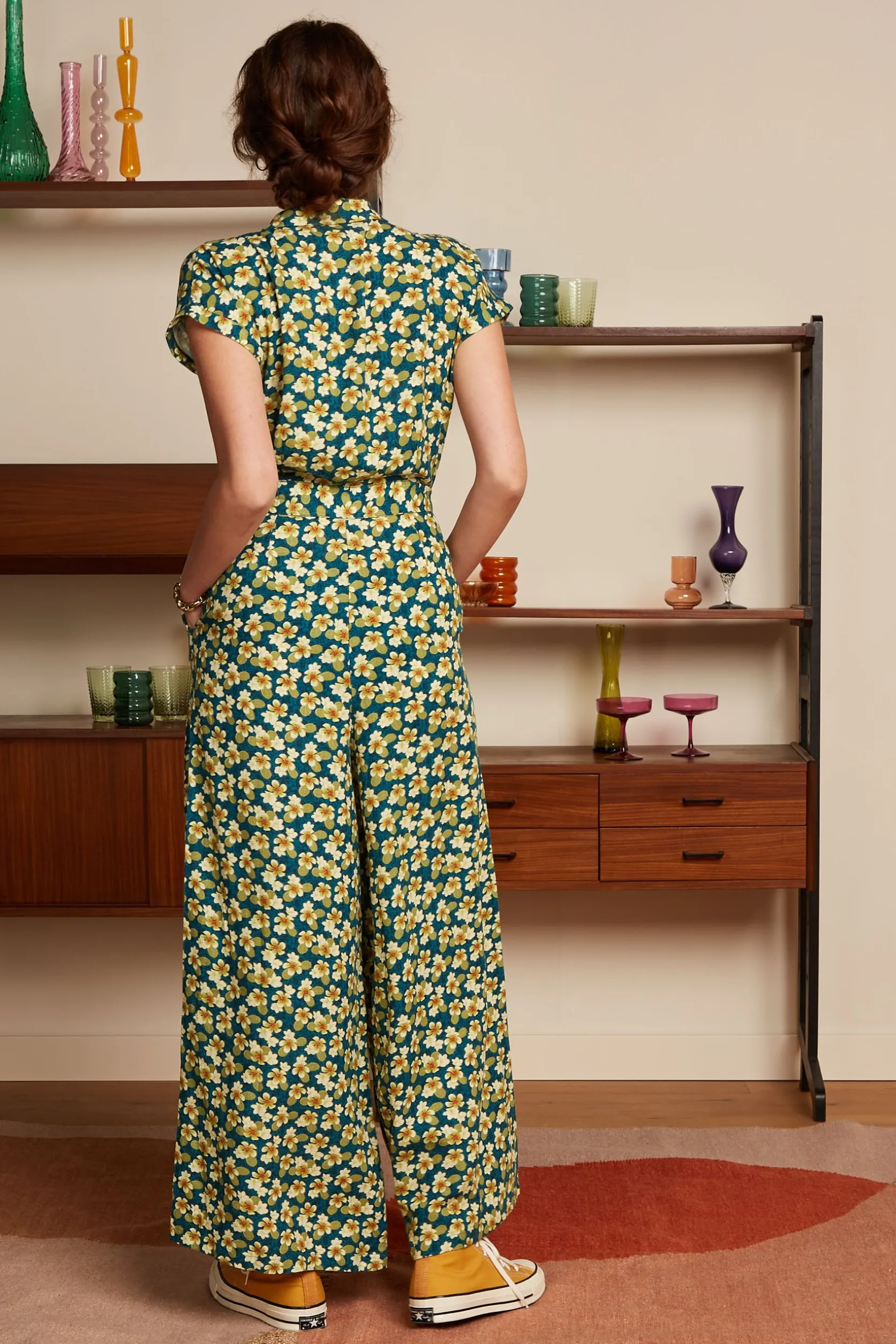 daisy_jumpsuit_tammie_2.webp Daisy Jumpsuit Tammie*King Louie Cheap