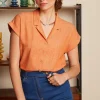 Darcy Blouse Camonte*King Louie Discount