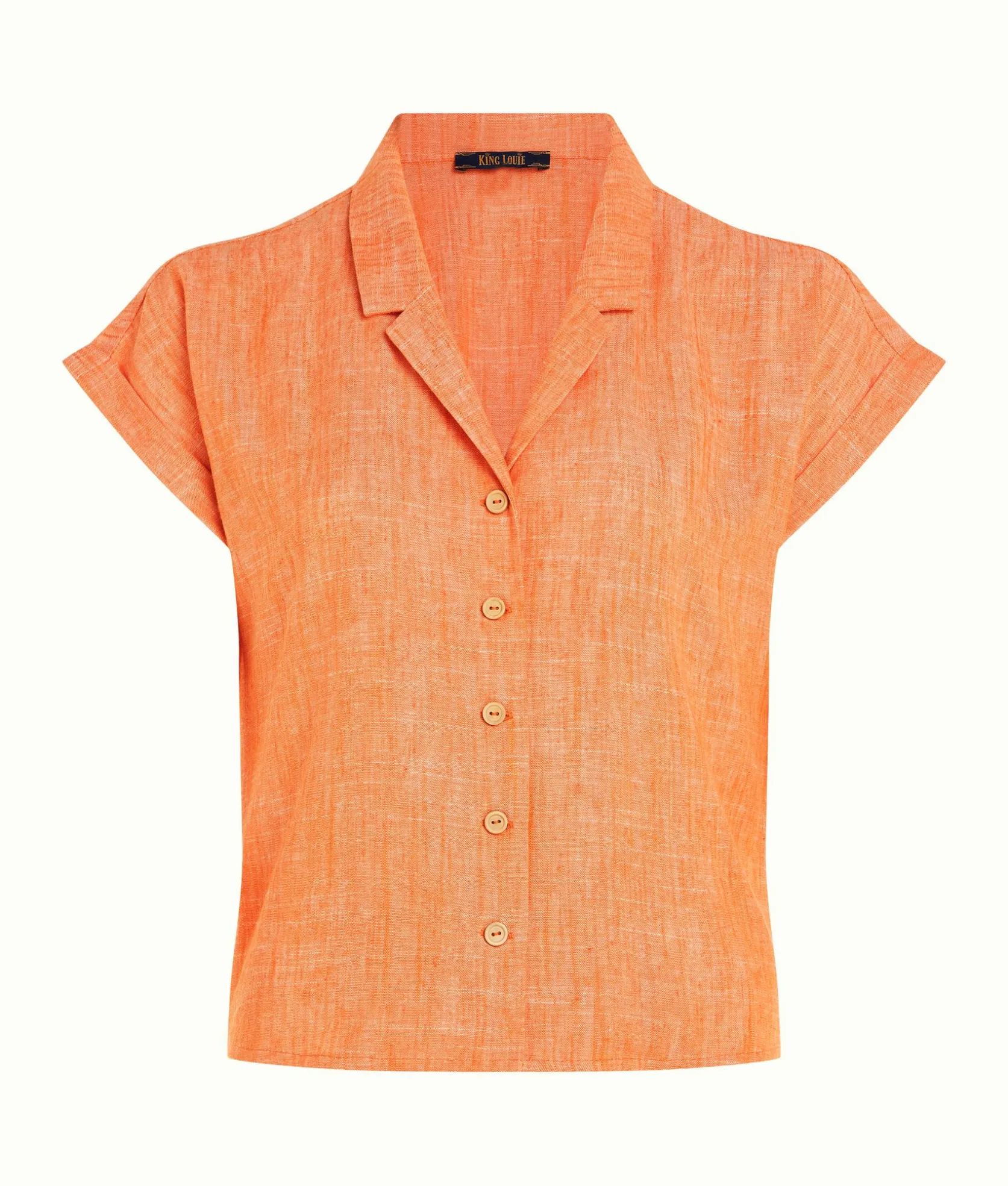 darcy_blouse_camonte_2.webp Darcy Blouse Camonte*King Louie Discount