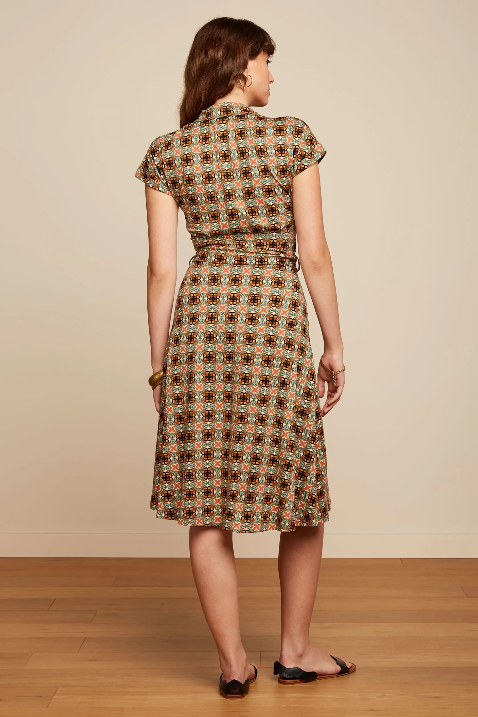 darcy_dress_casey_2.webp Darcy Dress Casey*King Louie Best Sale