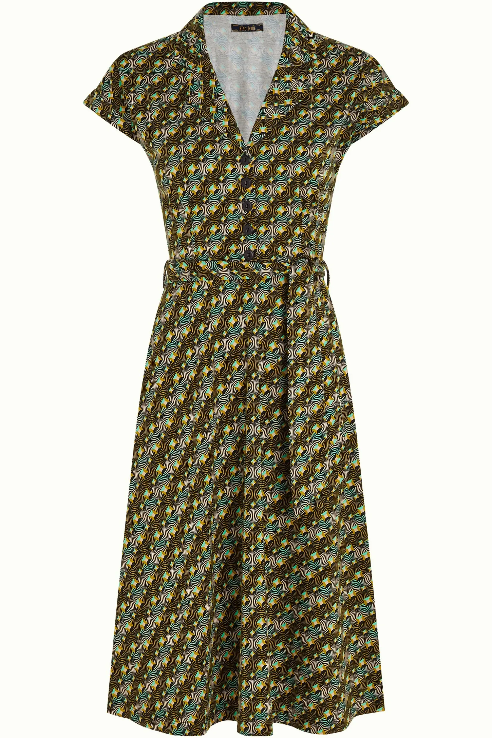 darcy_dress_tate_3.webp Darcy Dress Tate*King Louie Fashion