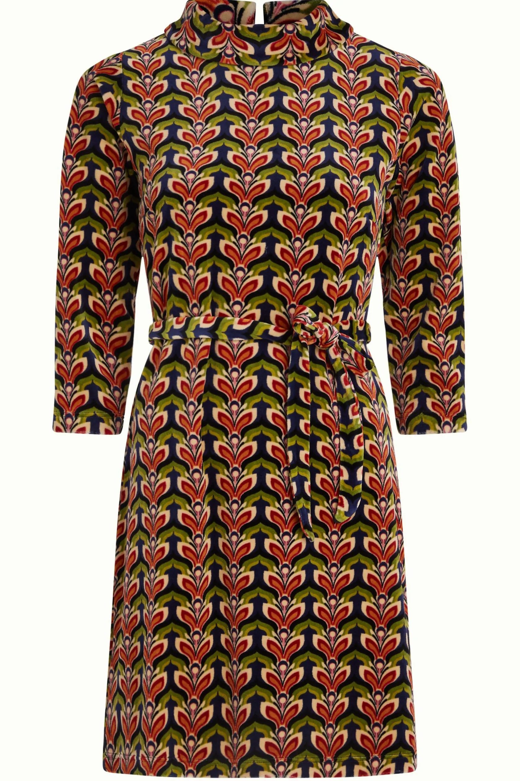 dita_dress_sunday_3.webp Dita Dress Sunday*King Louie Hot