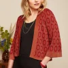 Emily Cardi Crown*King Louie Flash Sale