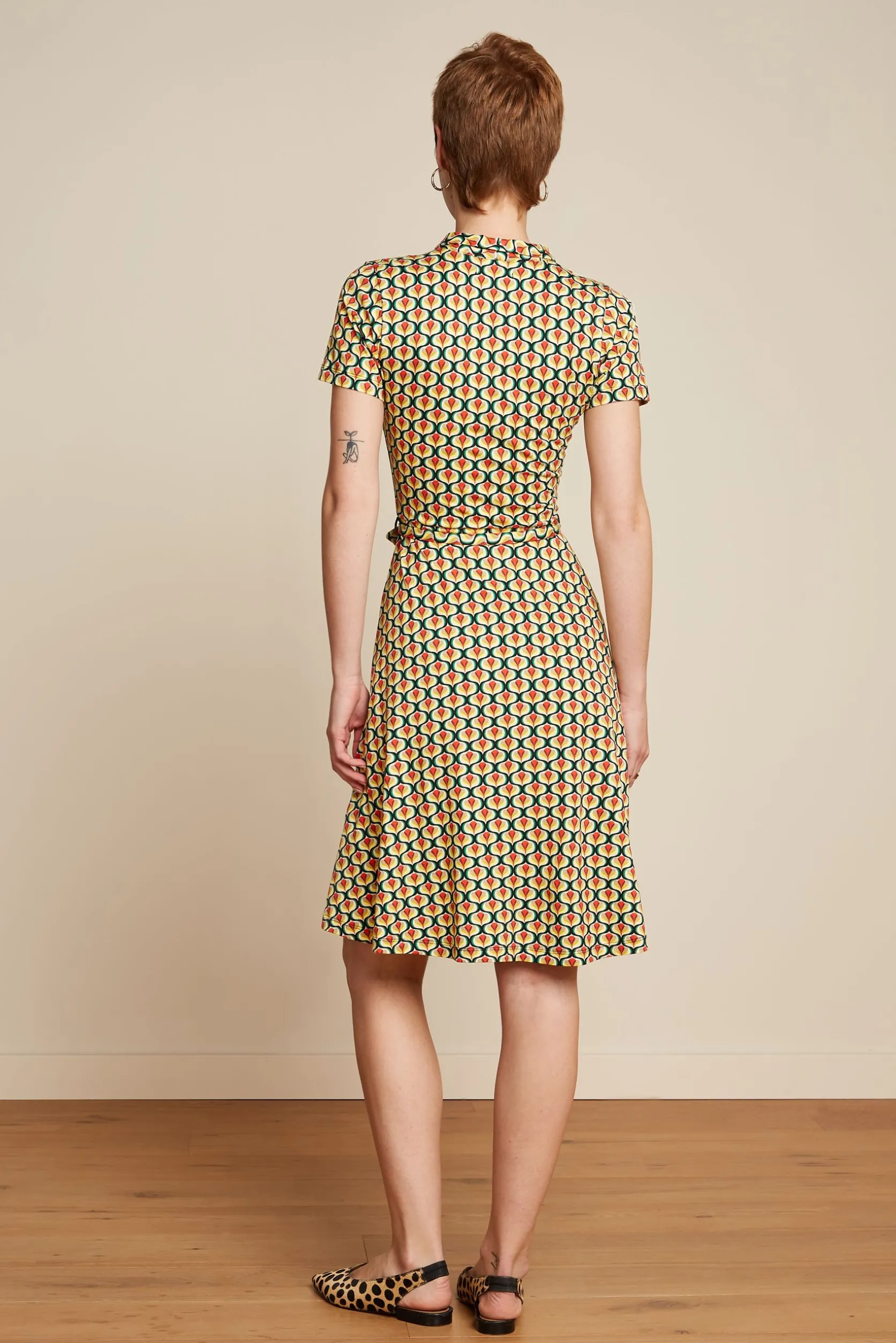 emmy_dress_indy_2.webp Emmy Dress Indy*King Louie Outlet