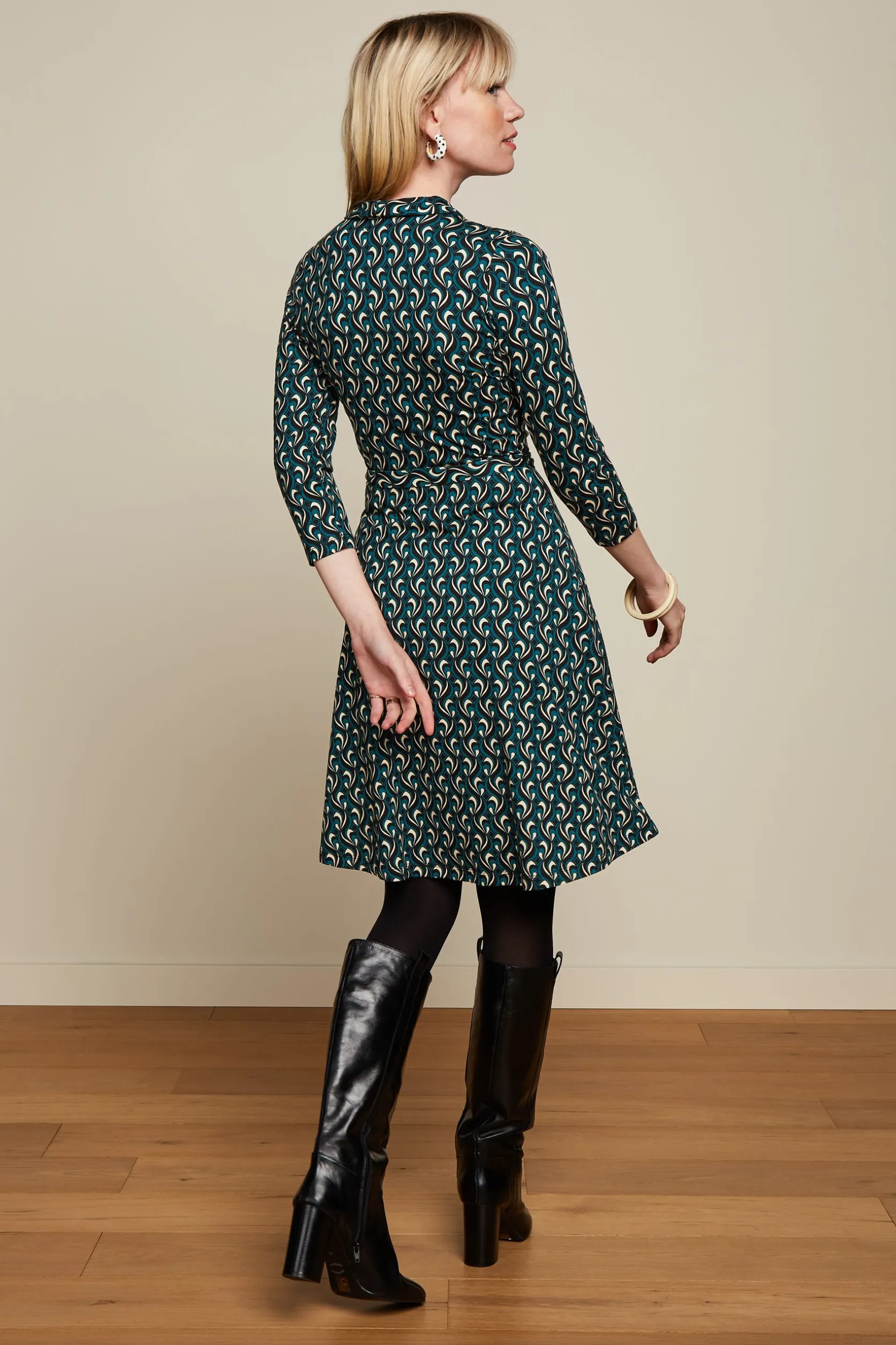 emmy_dress_morel_2.webp Emmy Dress Morel*King Louie New